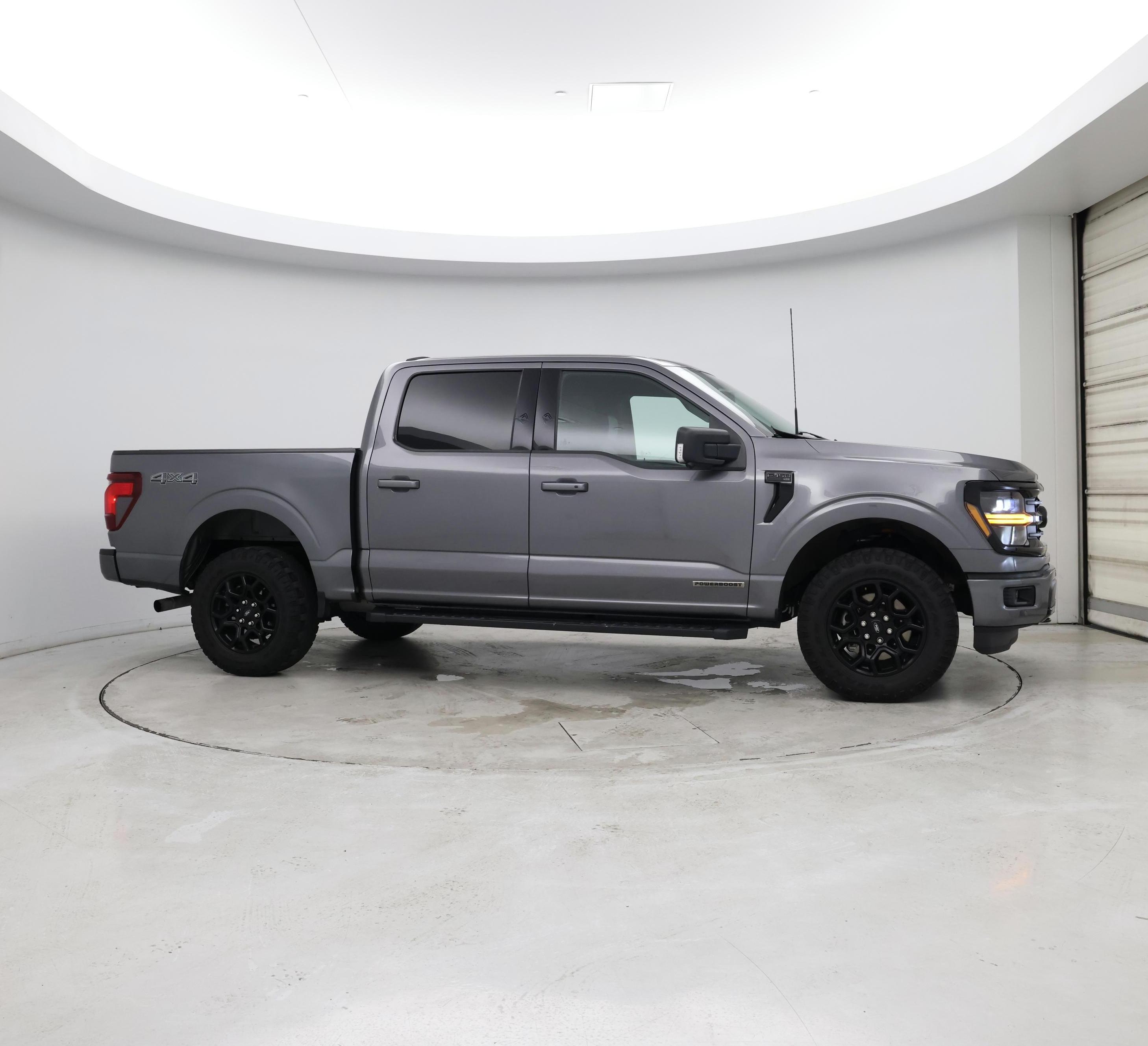 Thumbnail: 2024 Ford F-150 - 7