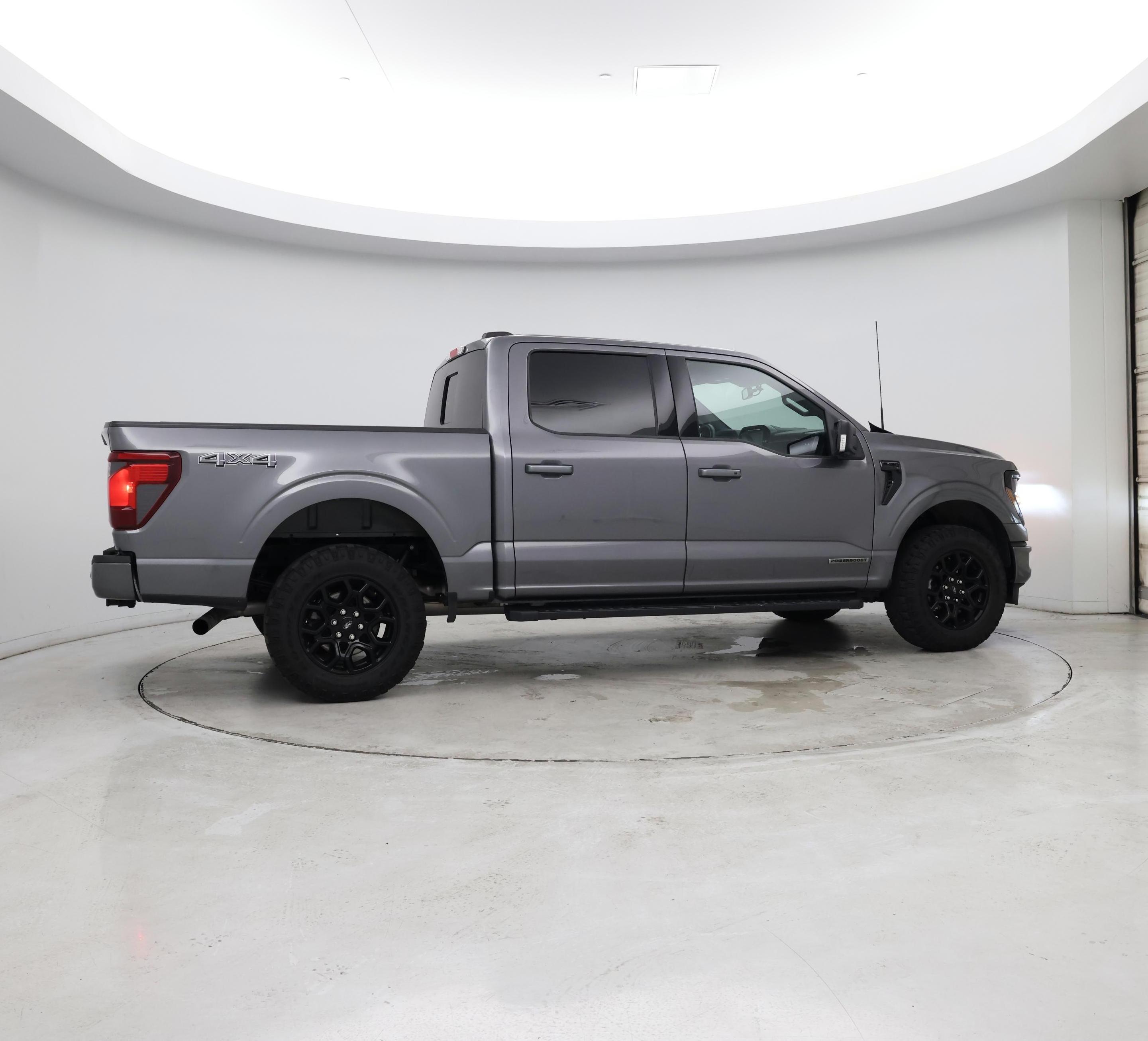 Thumbnail: 2024 Ford F-150 - 8