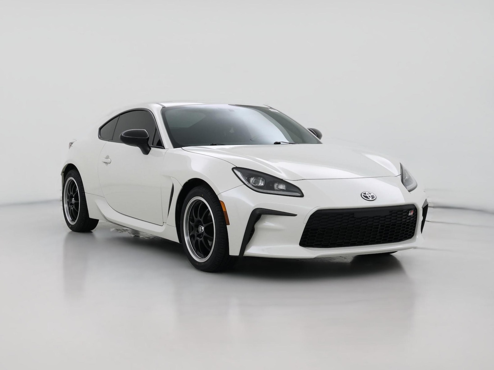 2024 Toyota GR86