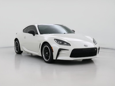 2024 Toyota GR86