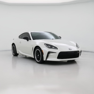 2024 Toyota GR86