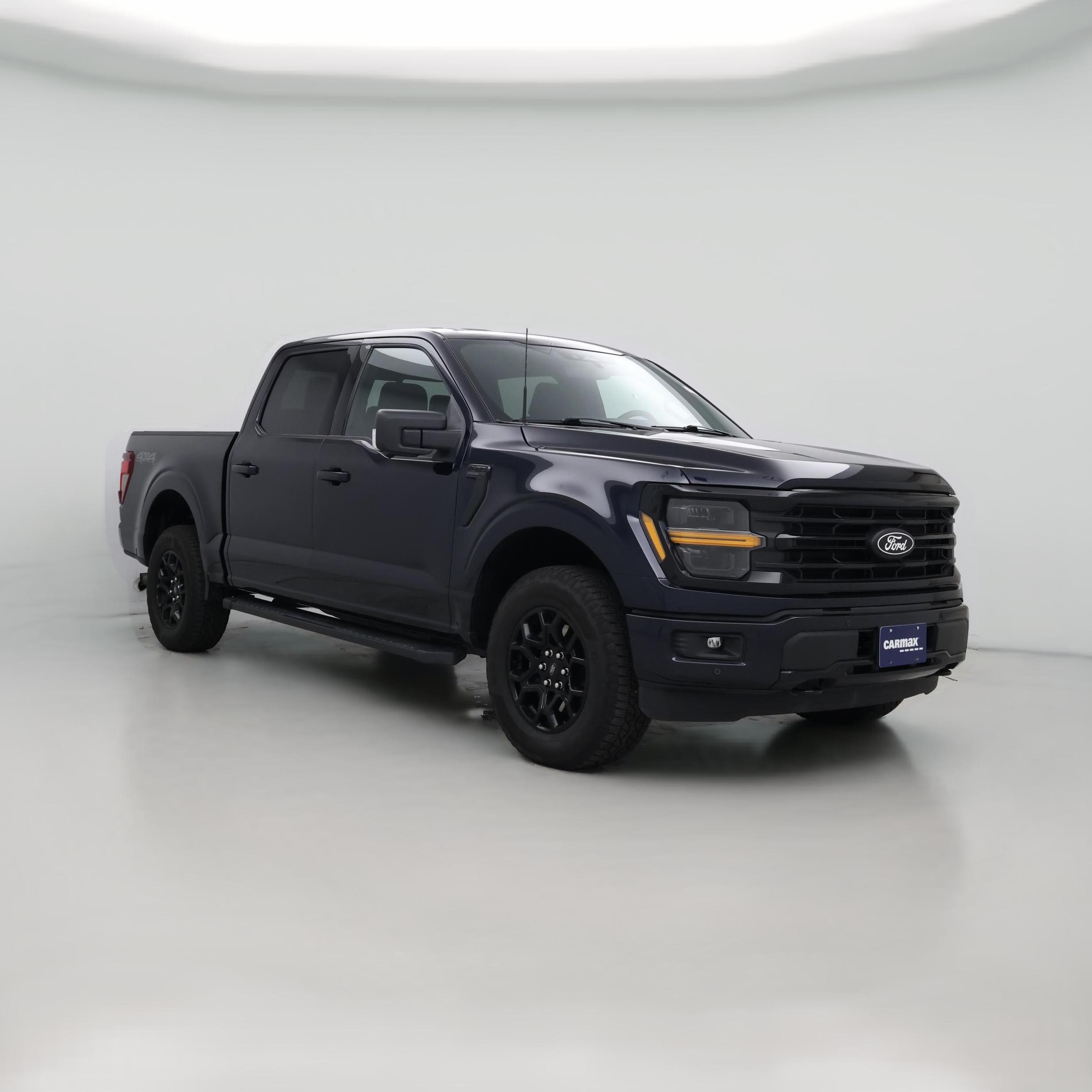 Thumbnail: 2024 Ford F-150 - 1