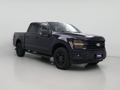 2024 Ford F150 XLT