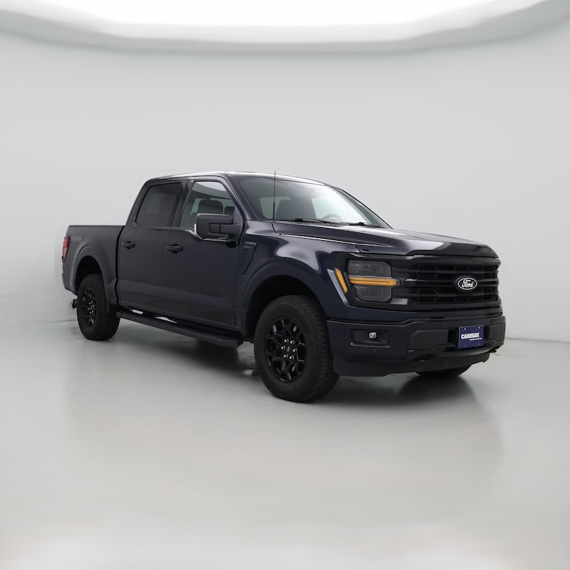 2024 Ford F150 XLT