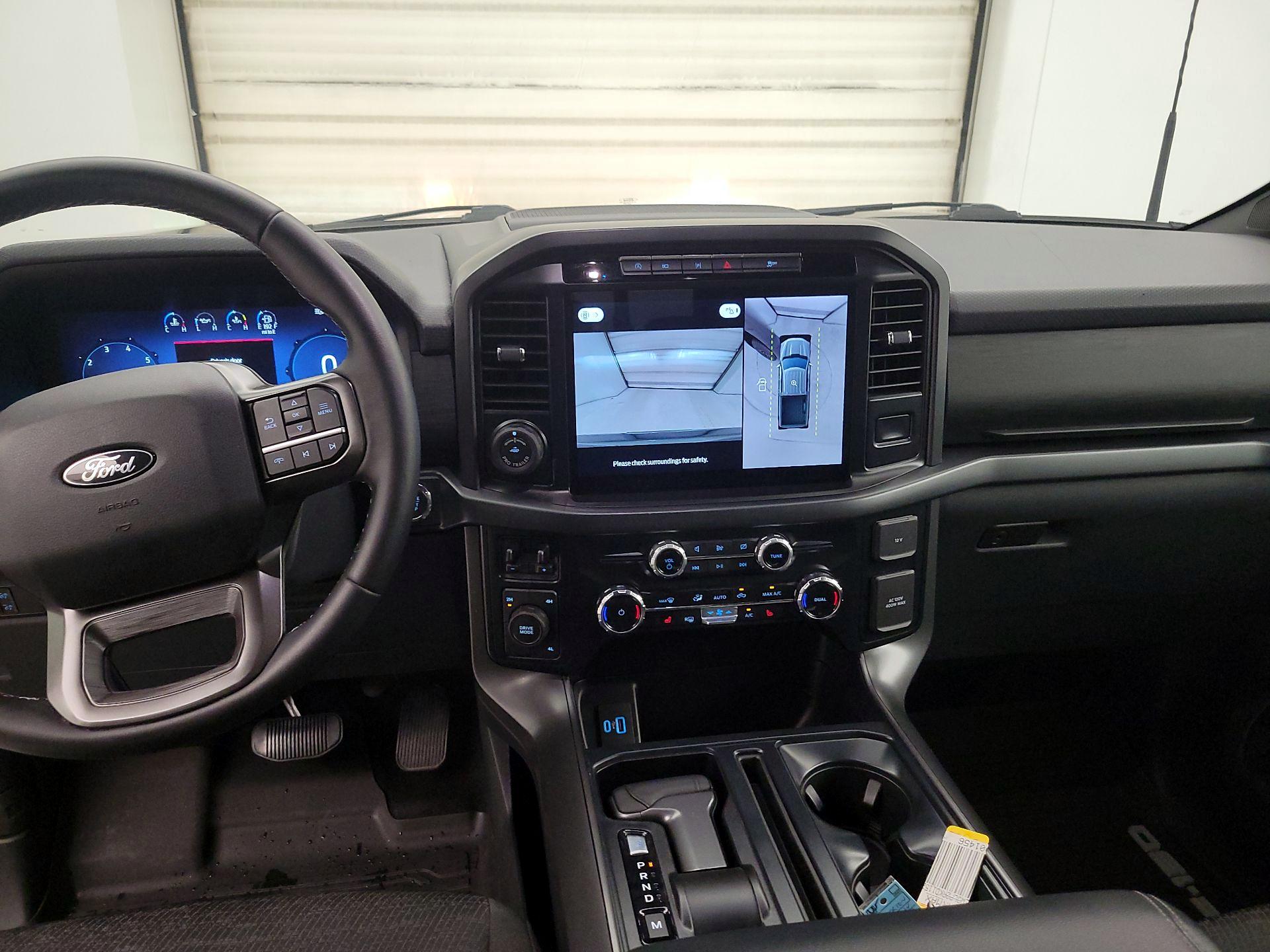 Thumbnail: 2024 Ford F-150 - 9