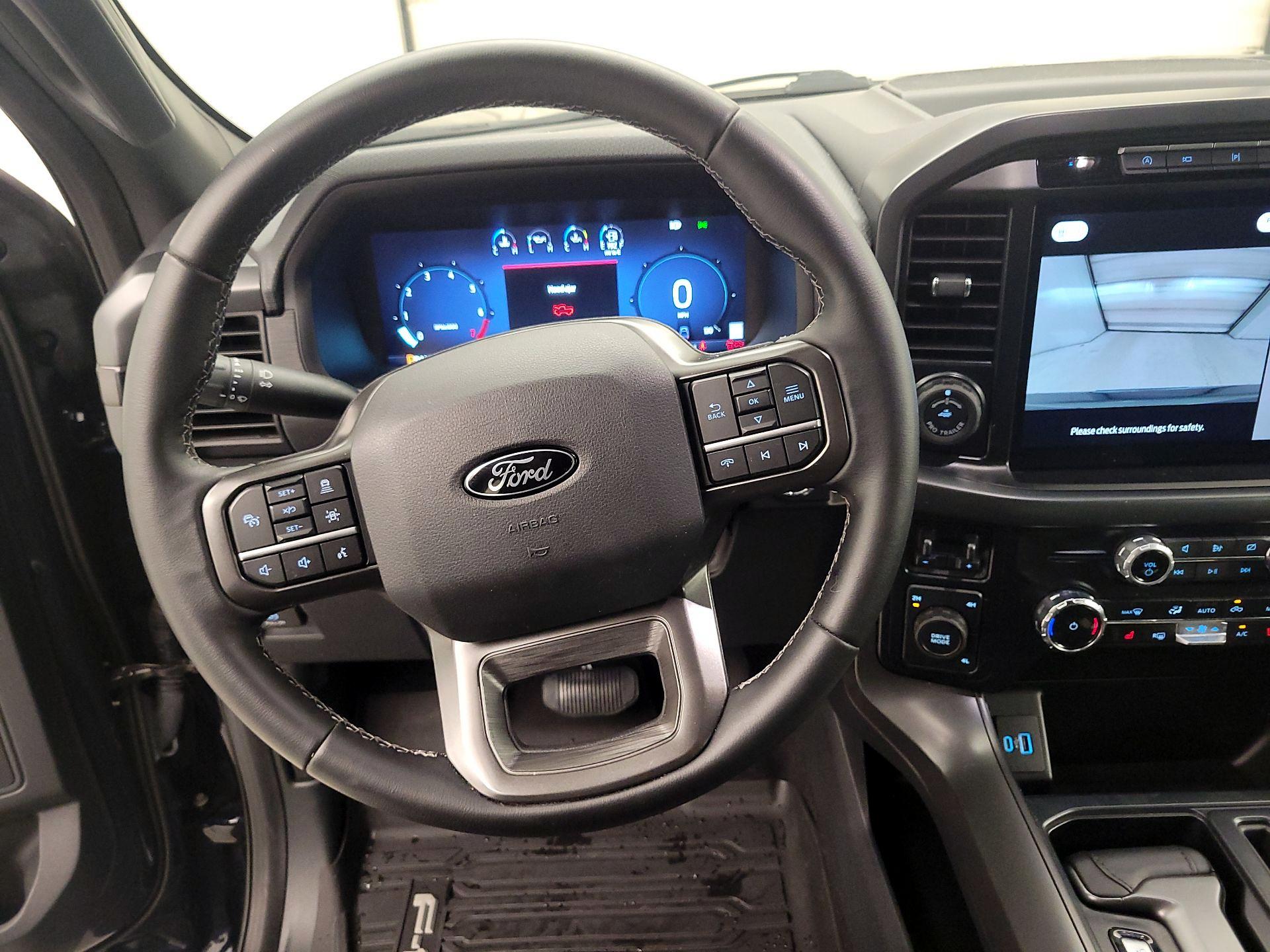 Thumbnail: 2024 Ford F-150 - 10