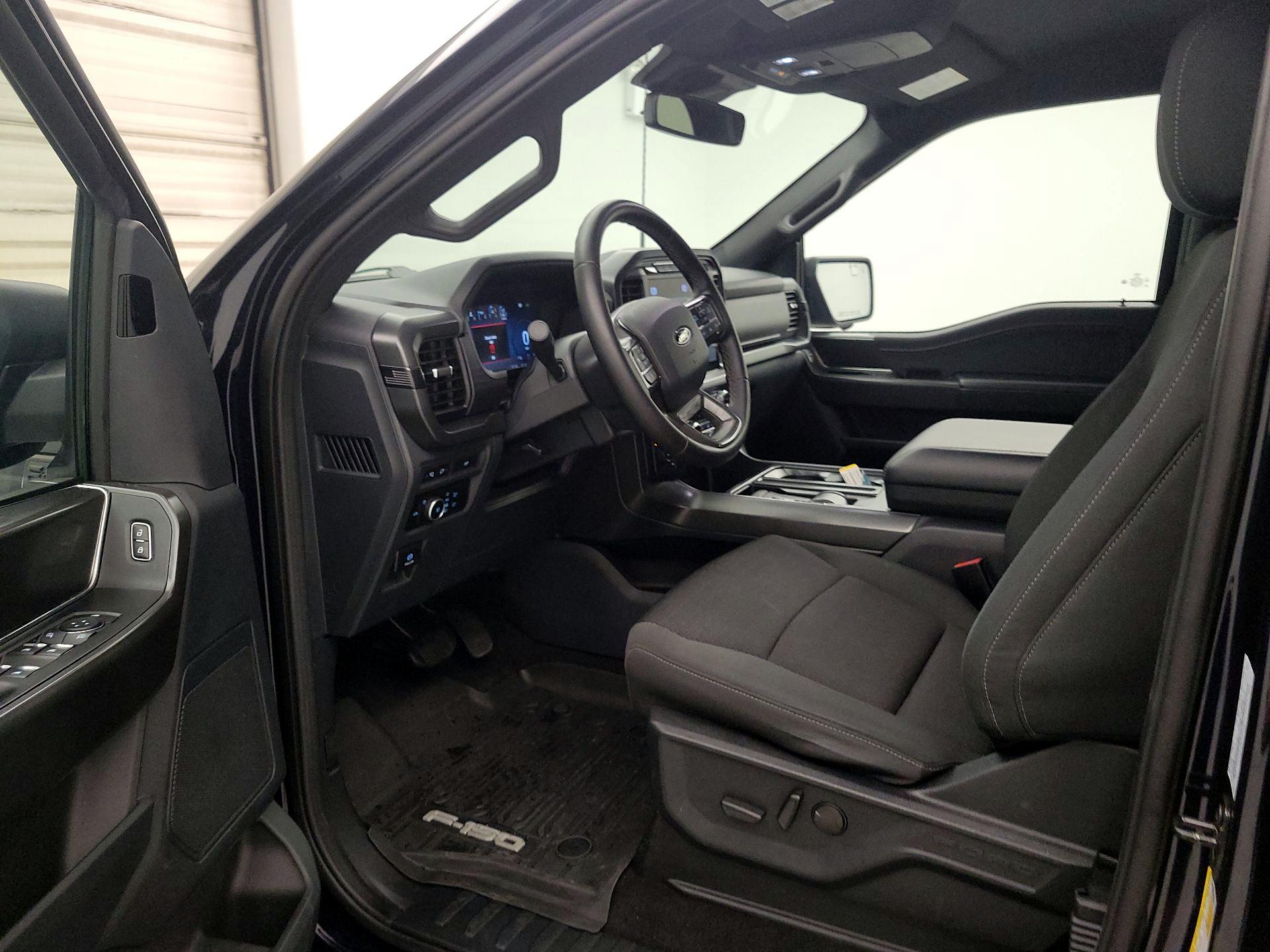 Thumbnail: 2024 Ford F-150 - 11
