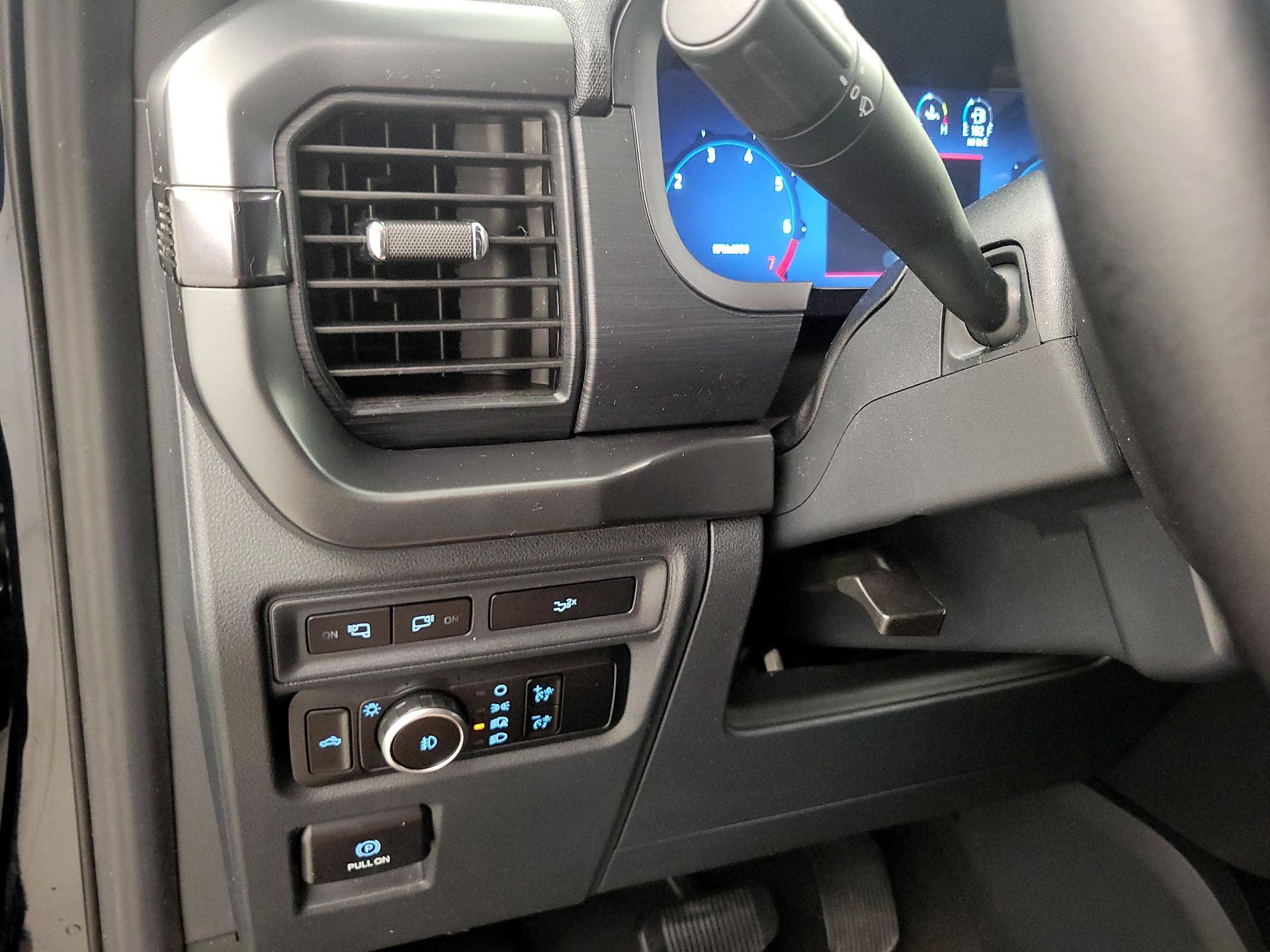 Thumbnail: 2024 Ford F-150 - 13
