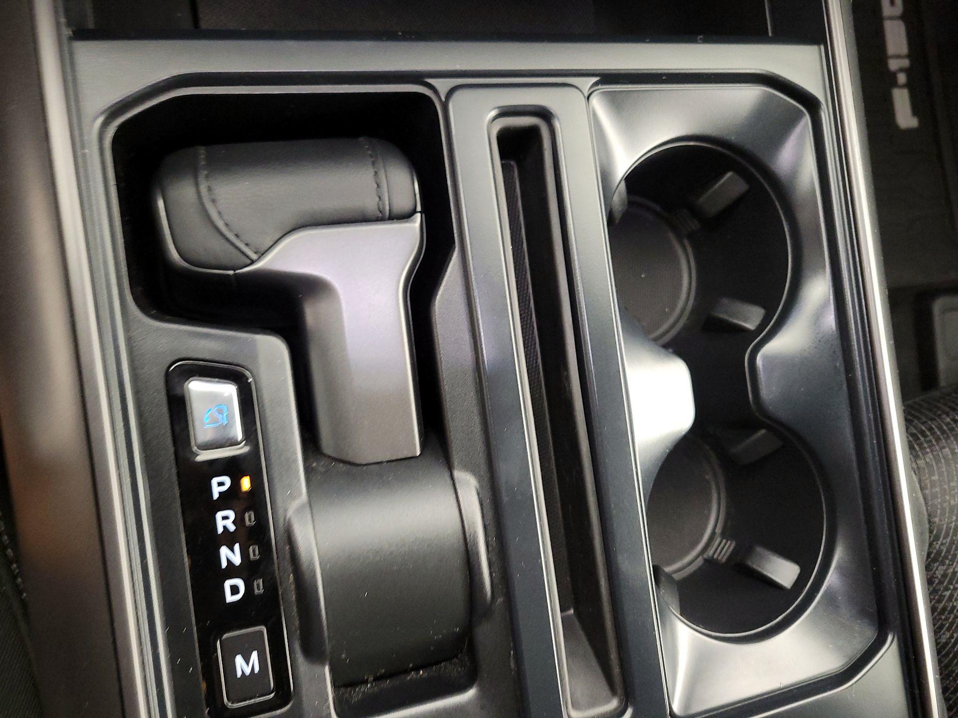 Thumbnail: 2024 Ford F-150 - 17