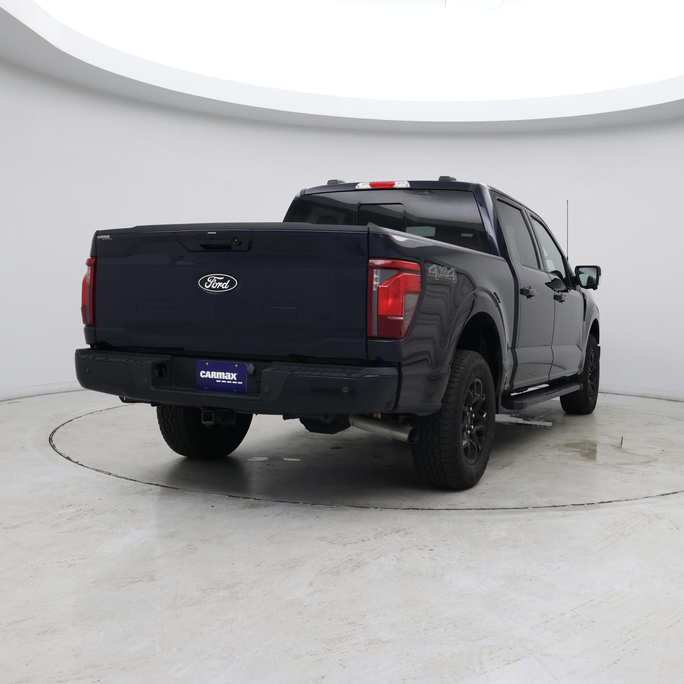 Thumbnail: 2024 Ford F-150 - 2