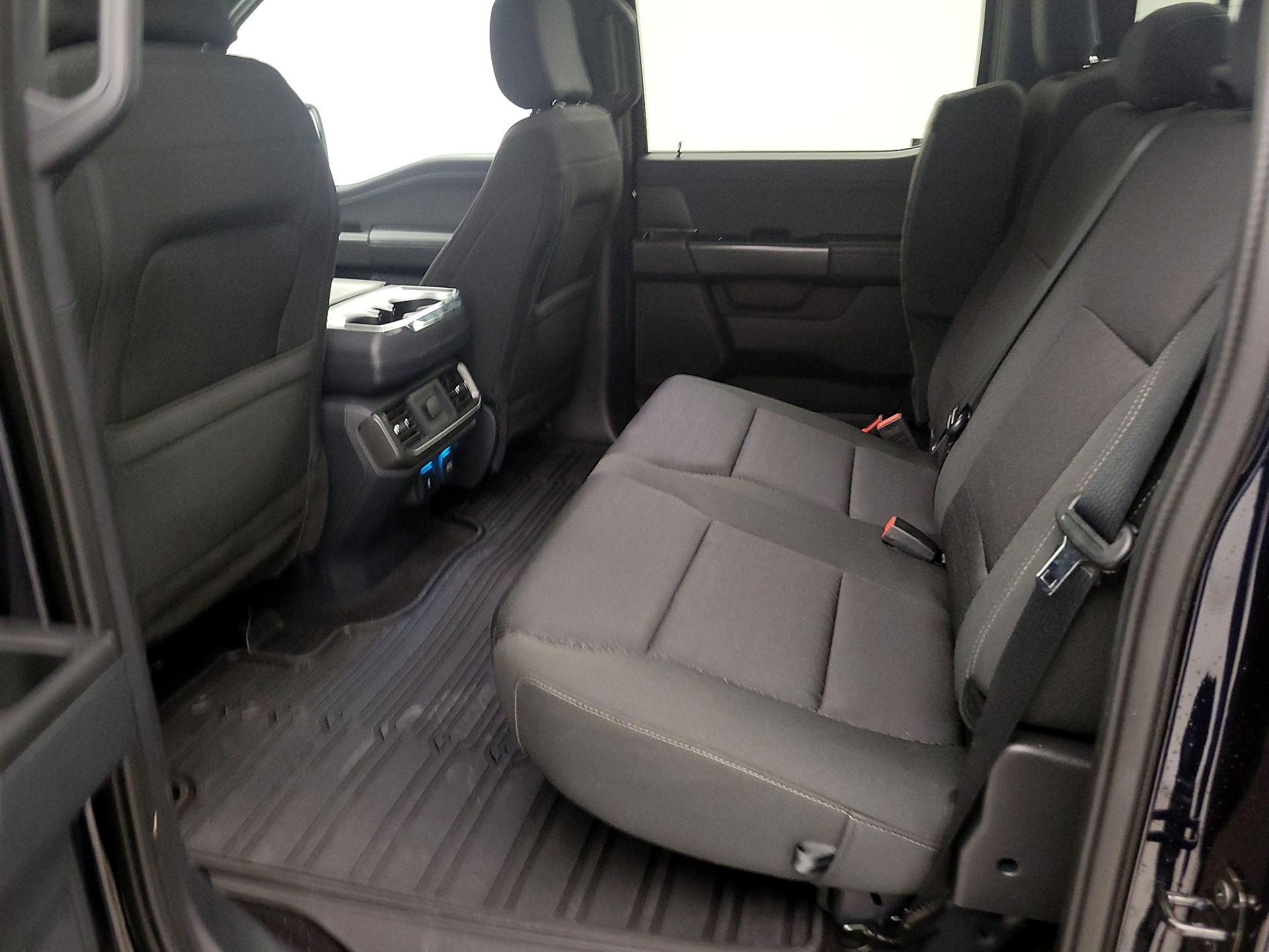 Thumbnail: 2024 Ford F-150 - 19