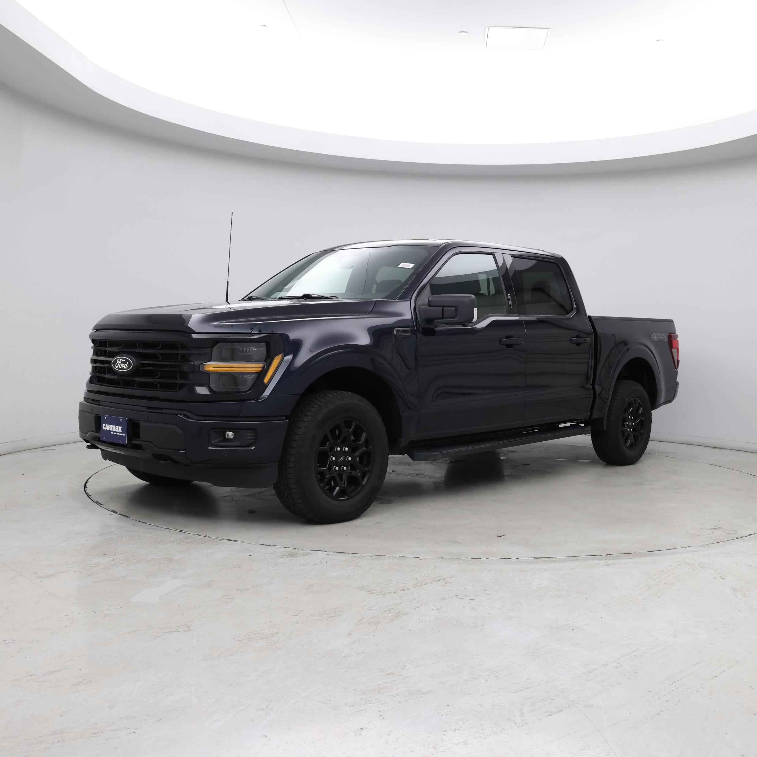 Thumbnail: 2024 Ford F-150 - 3