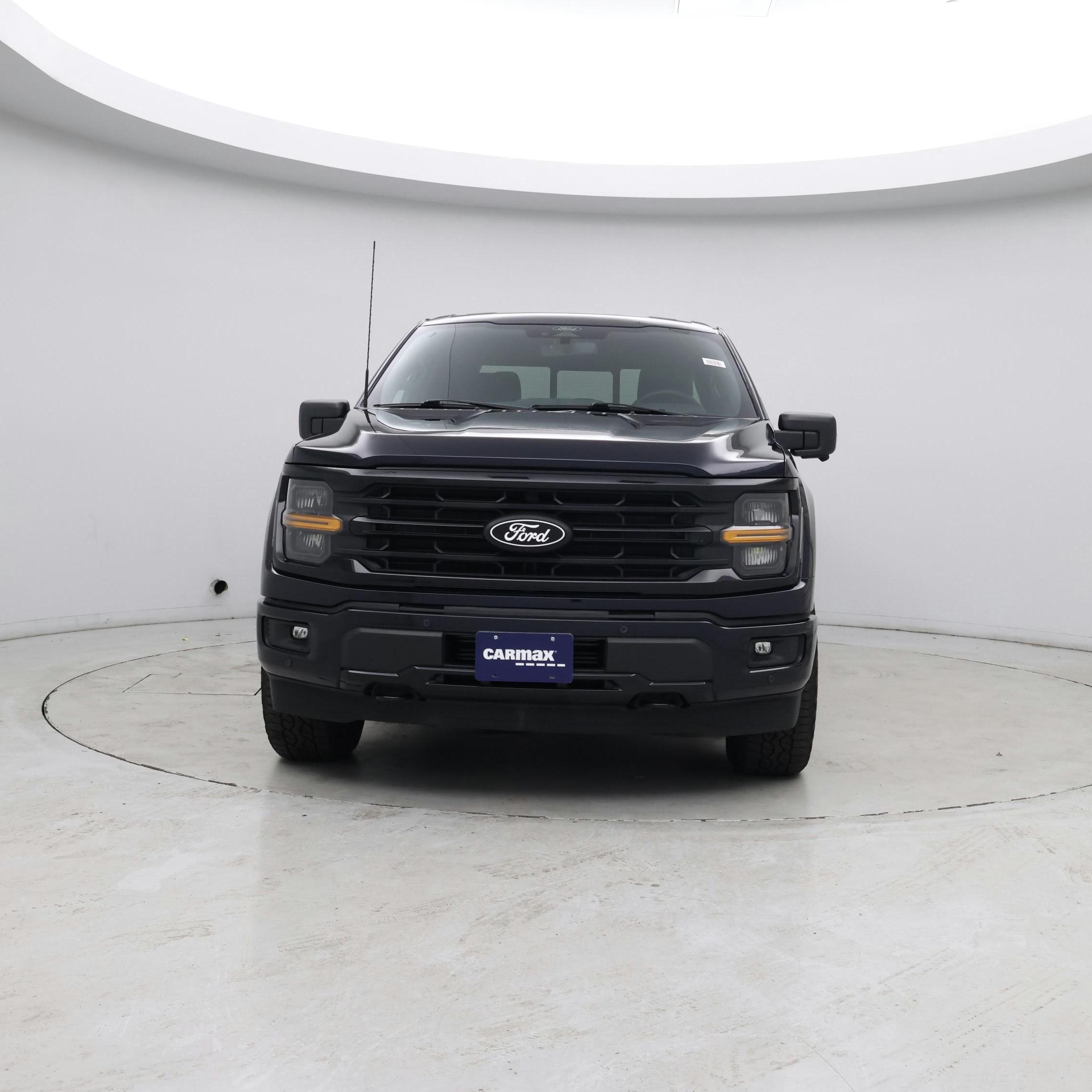 Thumbnail: 2024 Ford F-150 - 4