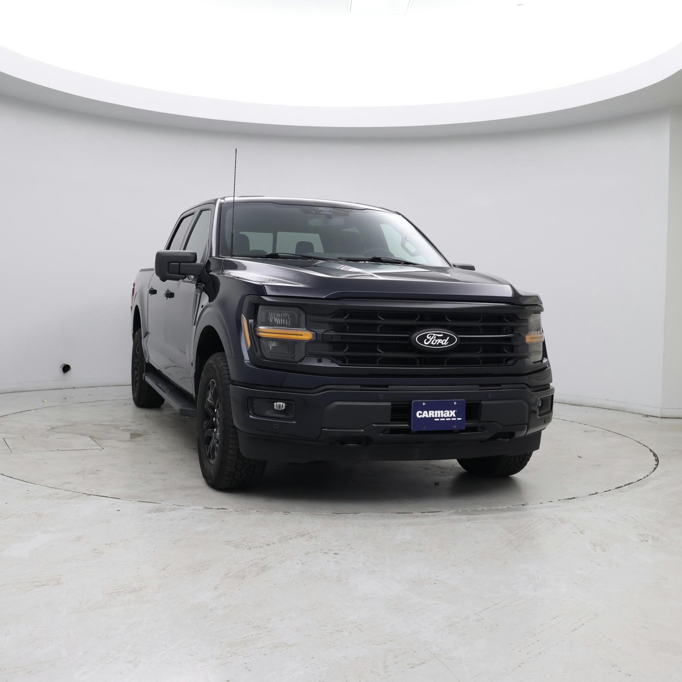 Thumbnail: 2024 Ford F-150 - 5