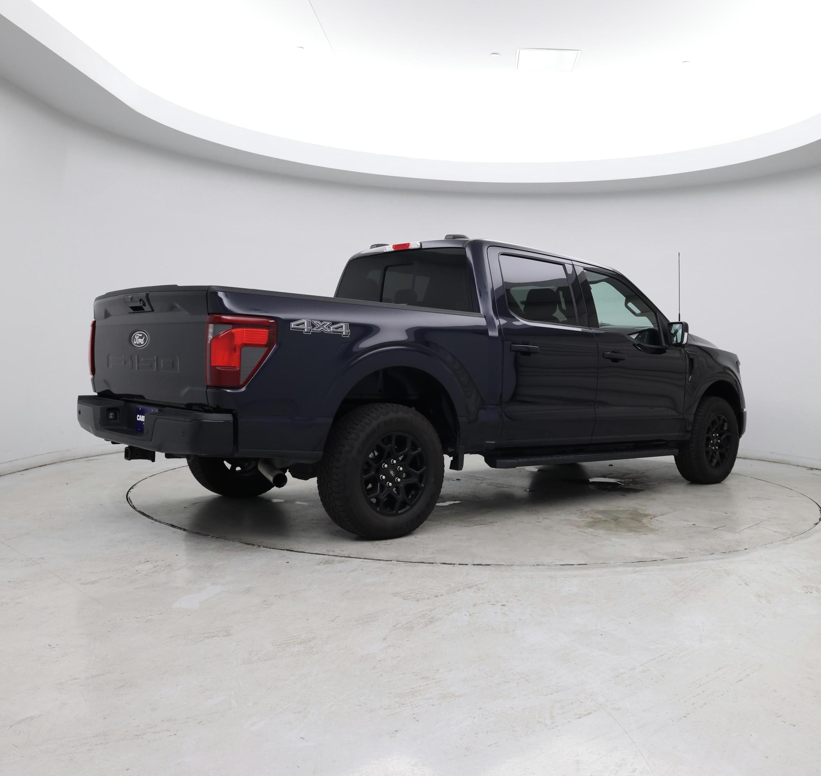 Thumbnail: 2024 Ford F-150 - 6