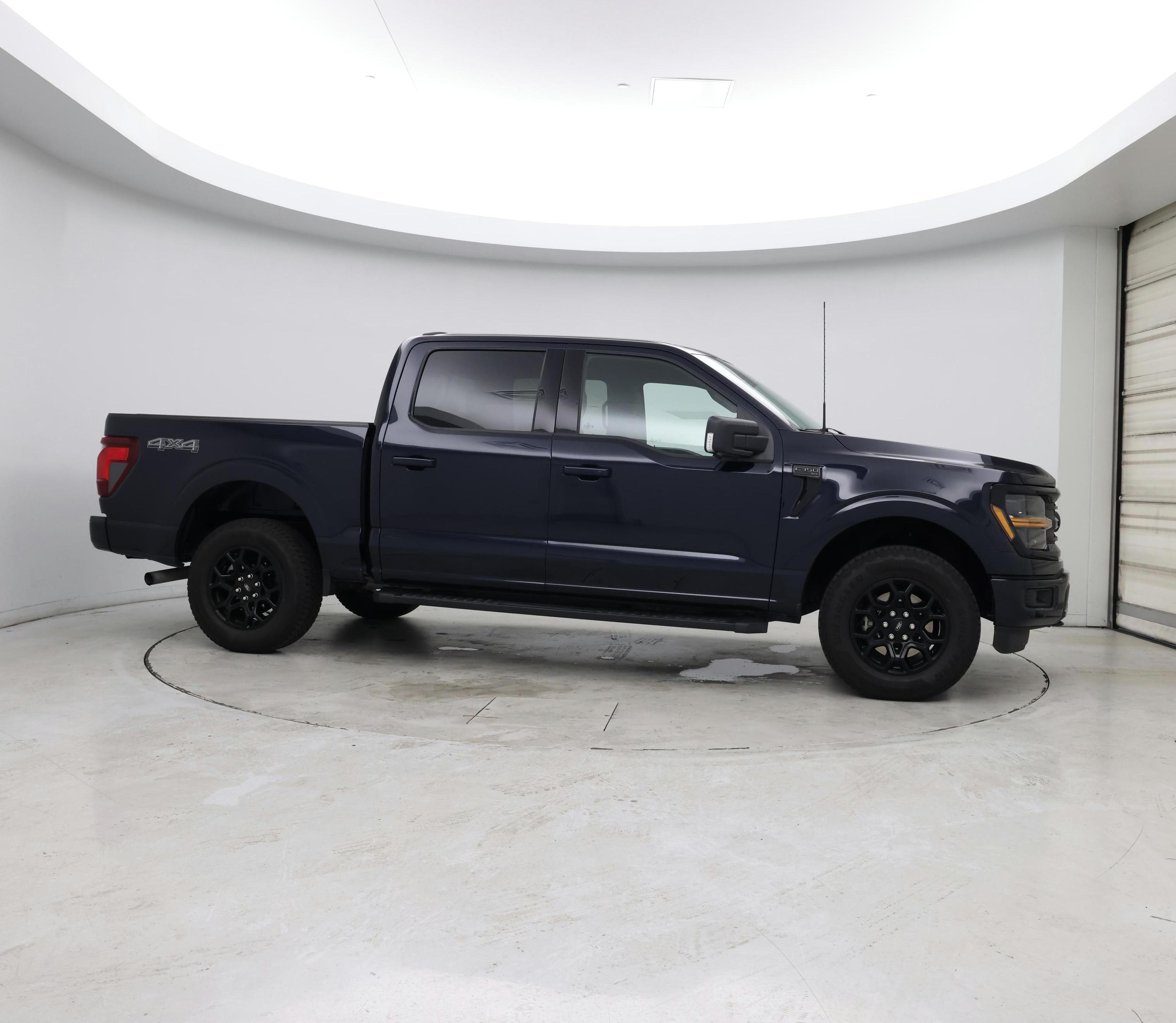 Thumbnail: 2024 Ford F-150 - 7