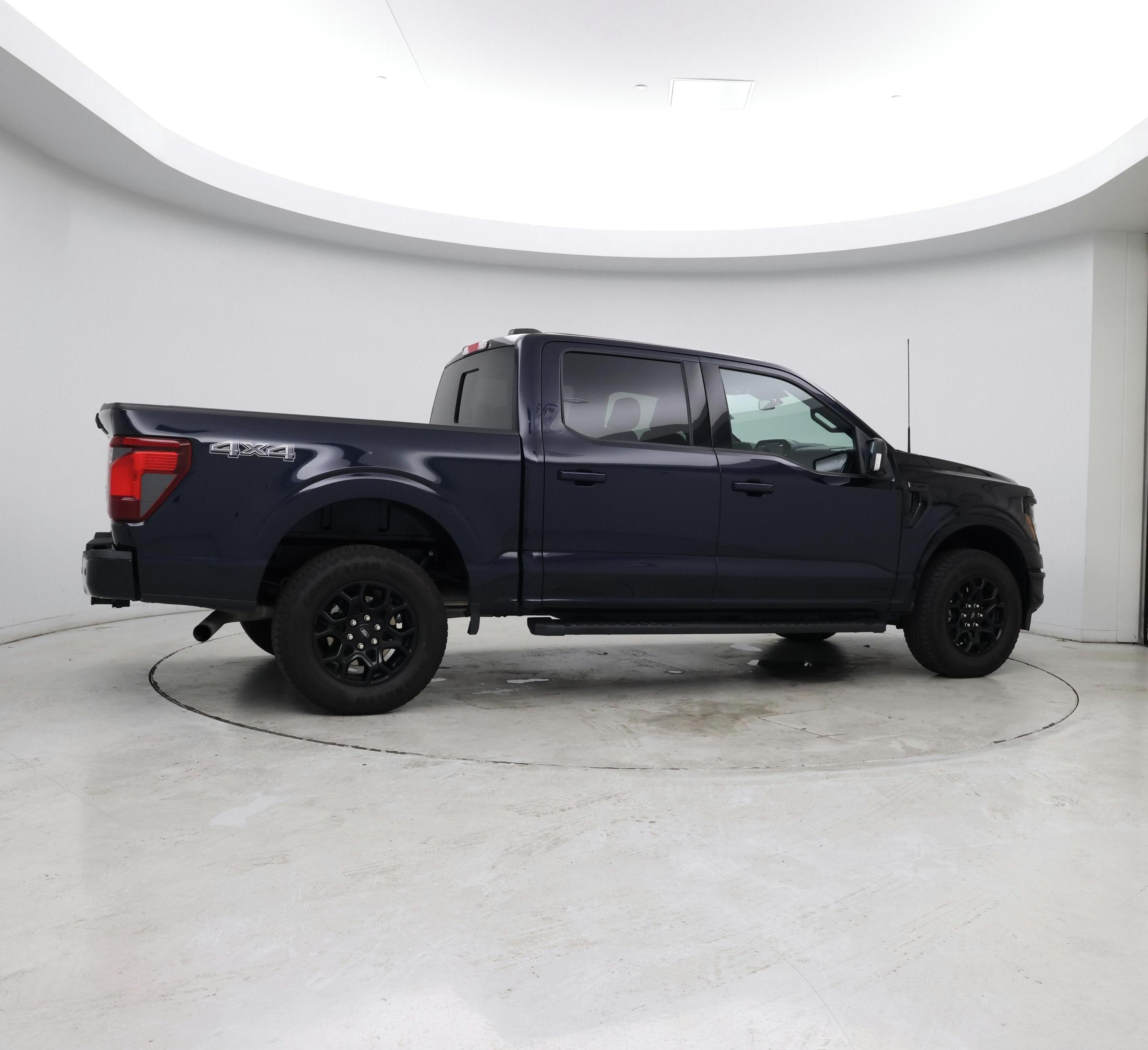 Thumbnail: 2024 Ford F-150 - 8
