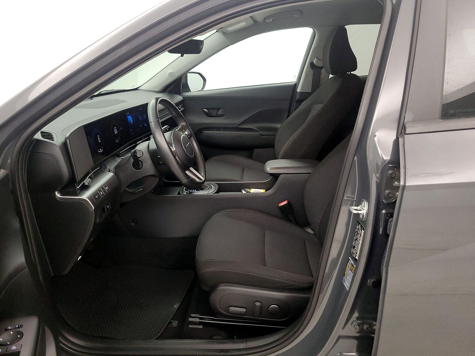 Thumbnail: 2025 Hyundai Kona - 9
