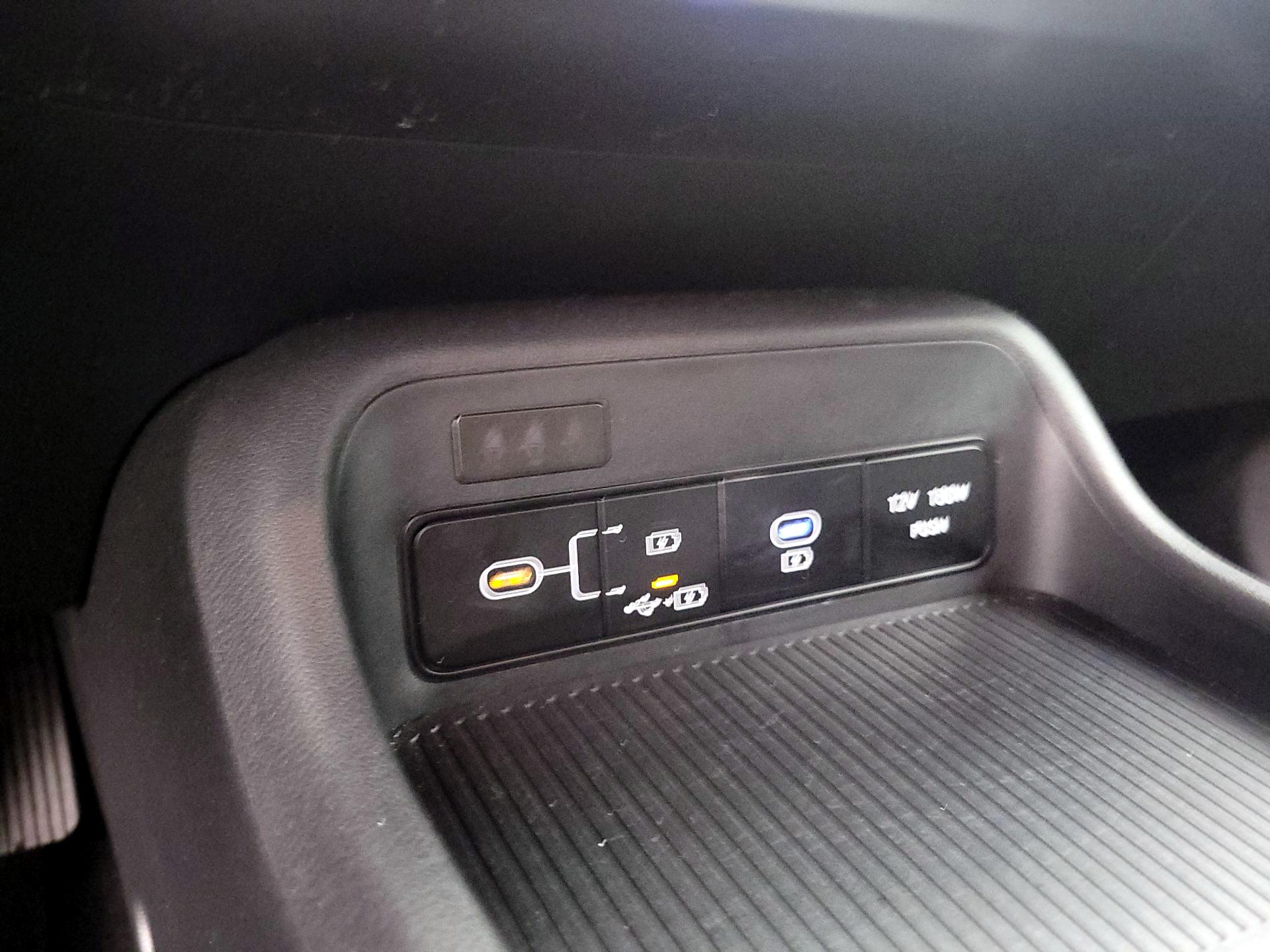 Thumbnail: 2025 Hyundai Kona - 16