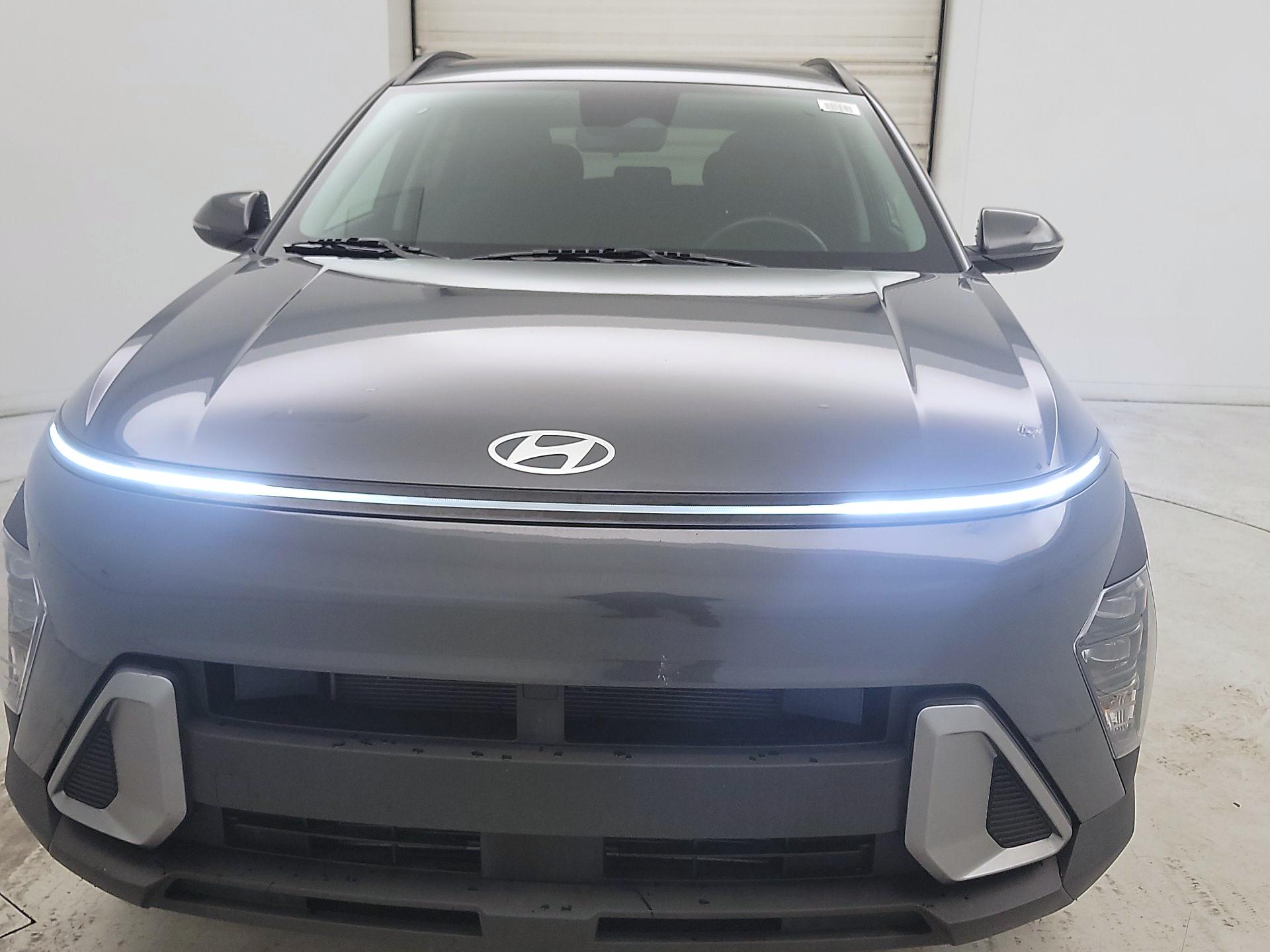Thumbnail: 2025 Hyundai Kona - 2