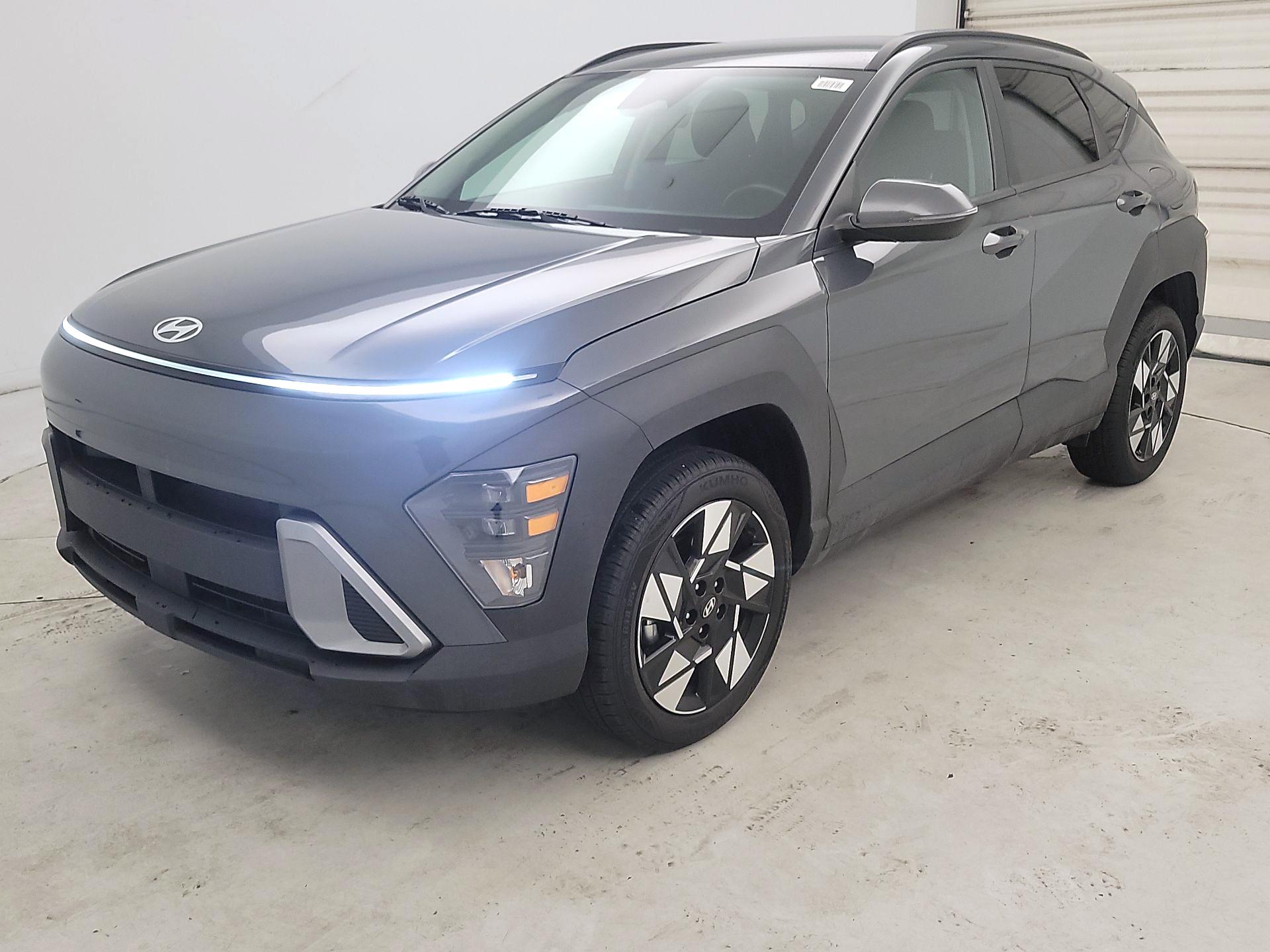 Thumbnail: 2025 Hyundai Kona - 3
