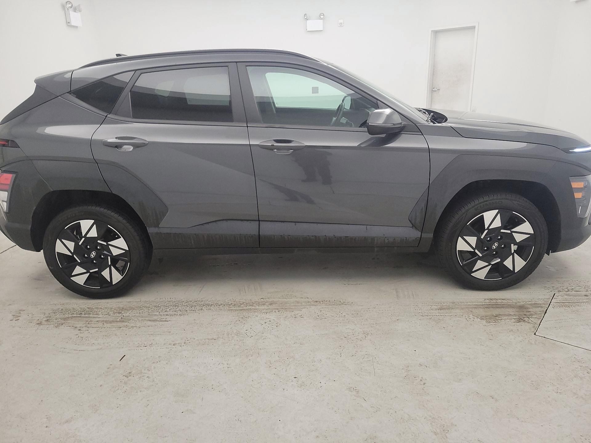 Thumbnail: 2025 Hyundai Kona - 4