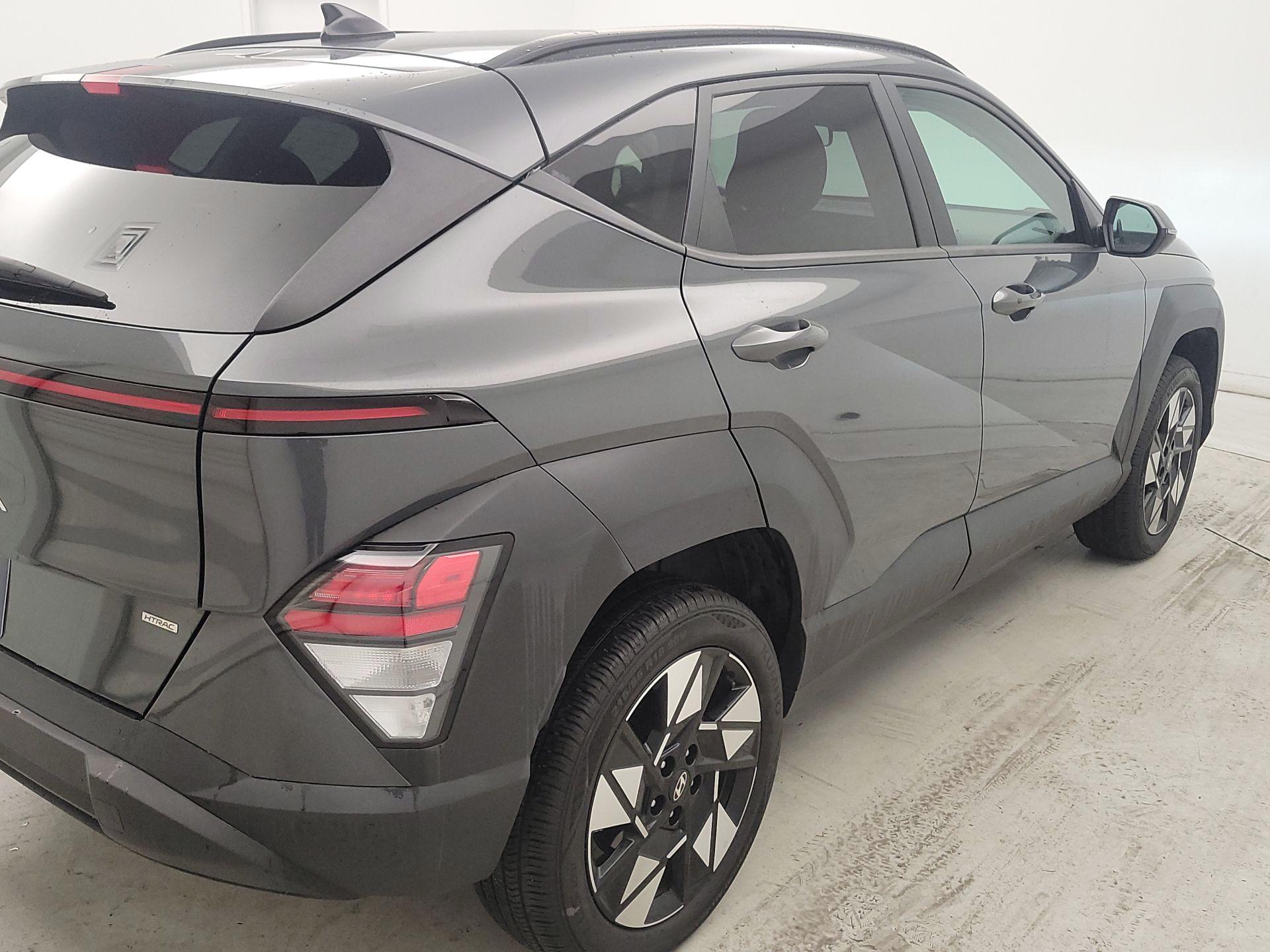 Thumbnail: 2025 Hyundai Kona - 5