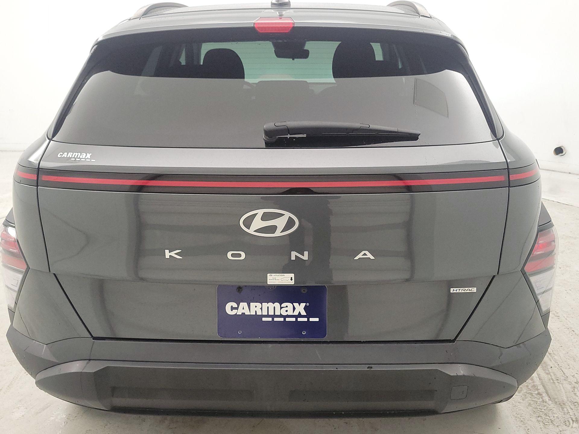 Thumbnail: 2025 Hyundai Kona - 6