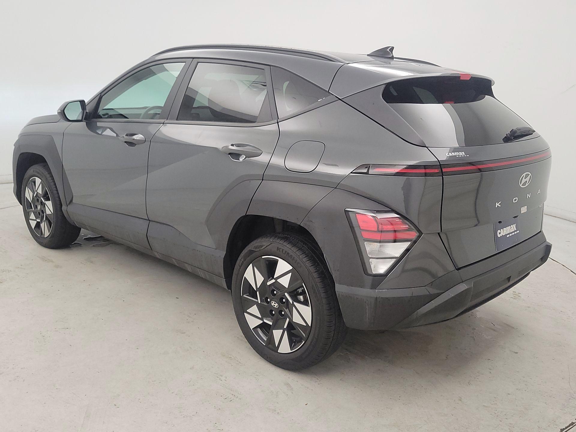 Thumbnail: 2025 Hyundai Kona - 7