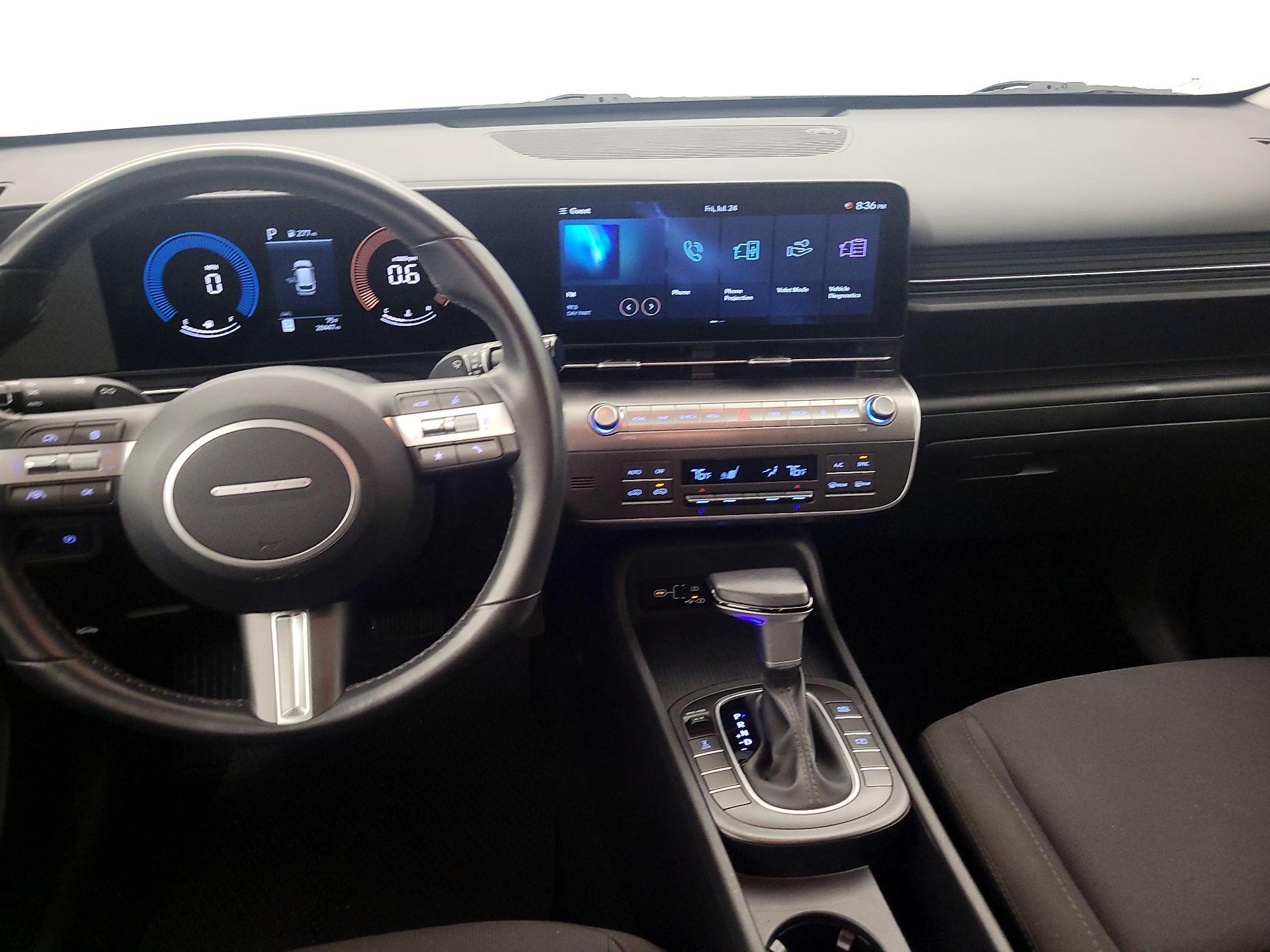 Thumbnail: 2025 Hyundai Kona - 8