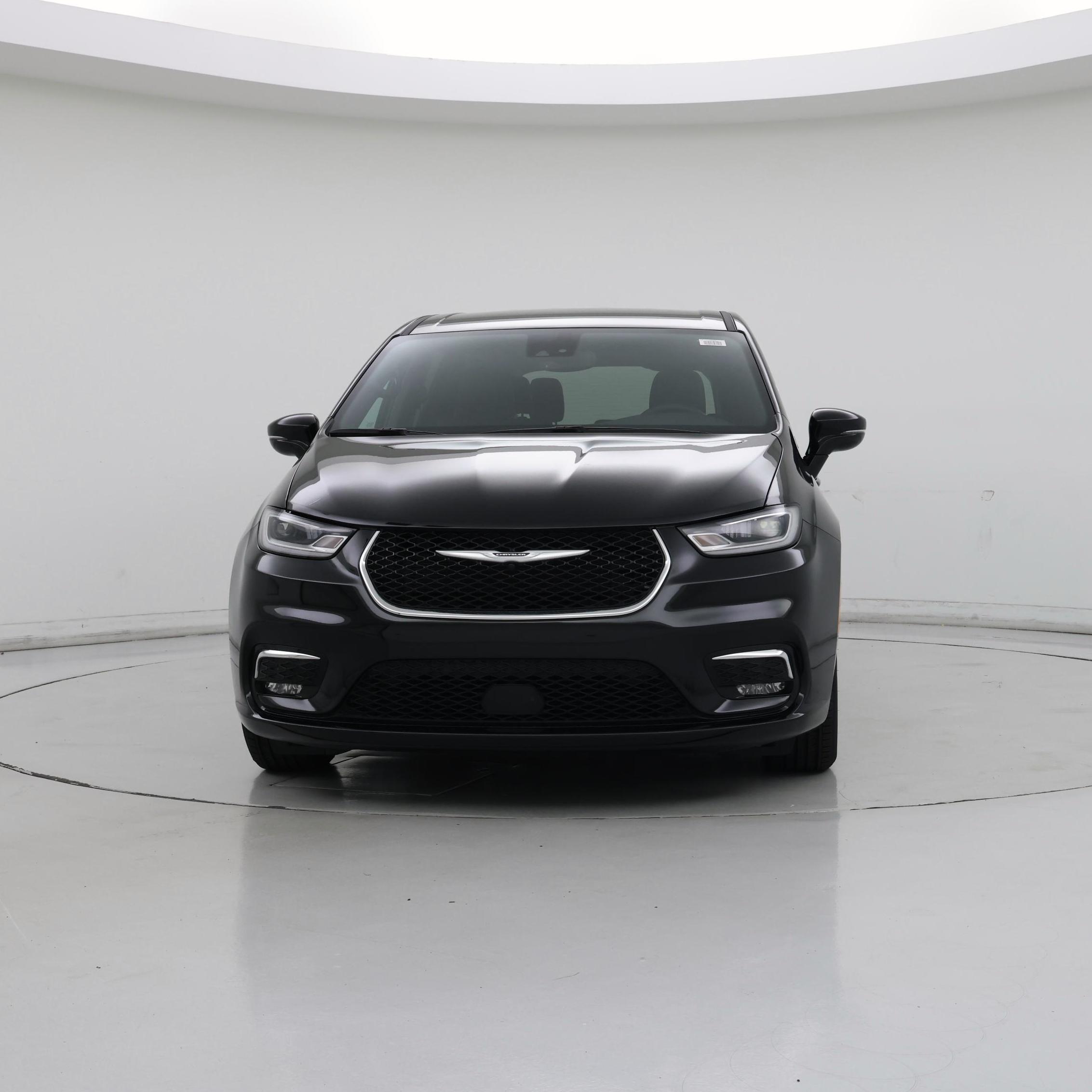 Thumbnail: 2025 Chrysler Pacifica - 5