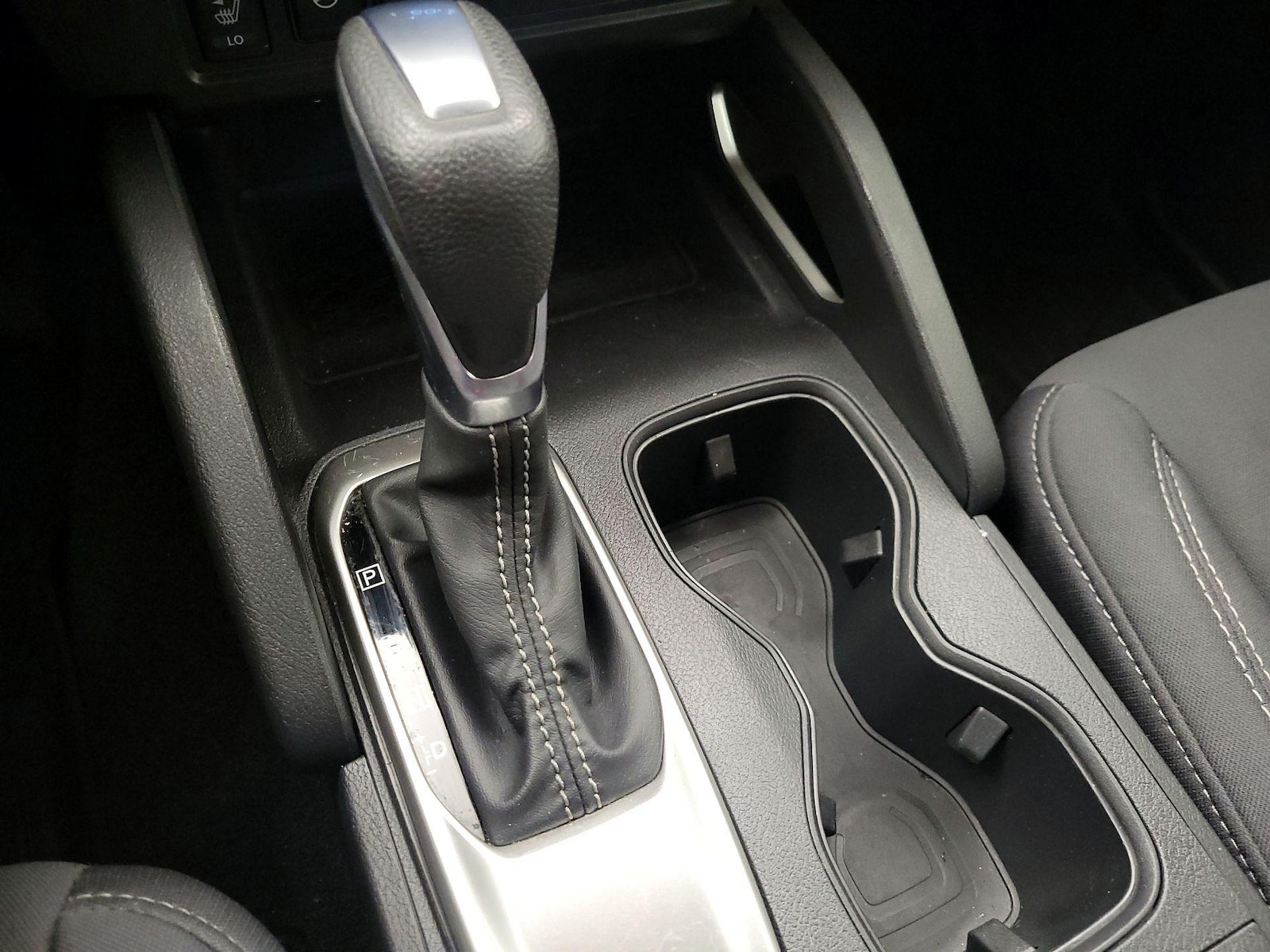 2022 Nissan Frontier SV - Photo 18