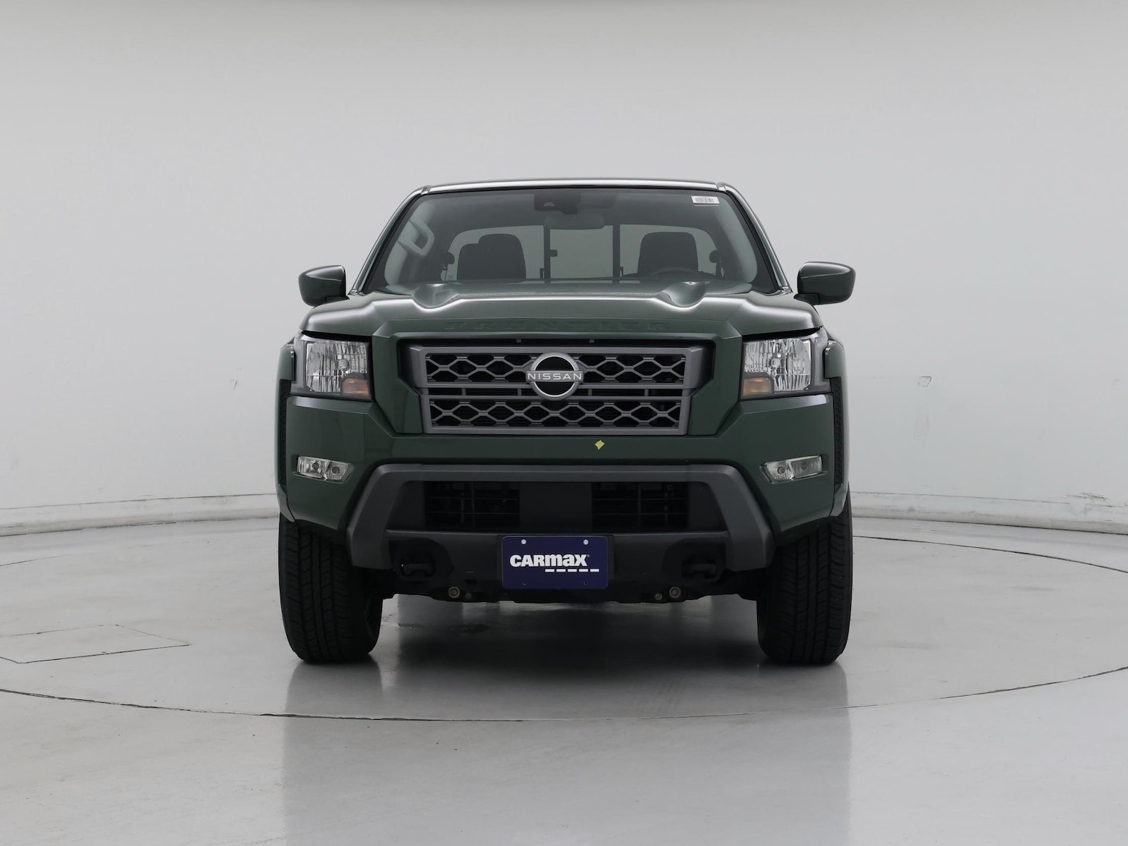 2022 Nissan Frontier SV - Photo 6