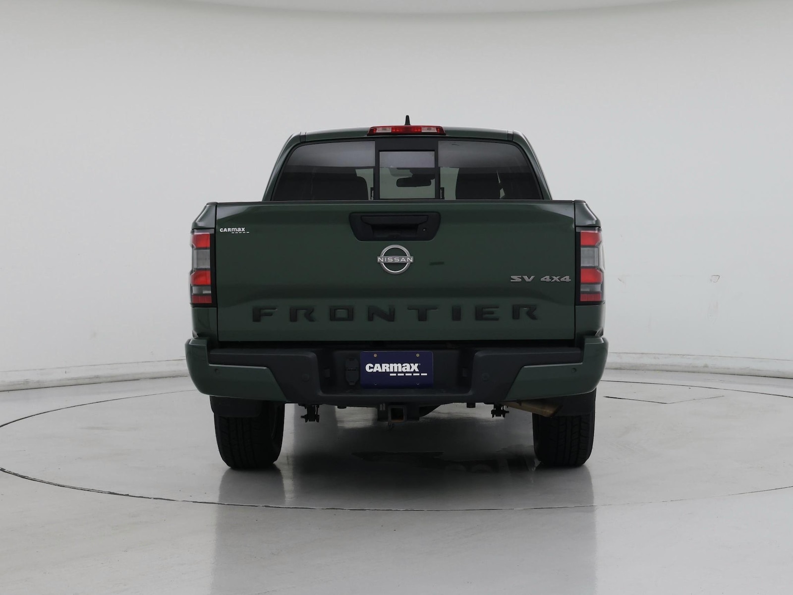 2022 Nissan Frontier SV - Photo 7