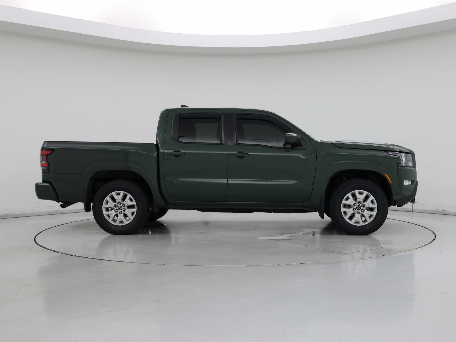 2022 Nissan Frontier SV - Photo 8
