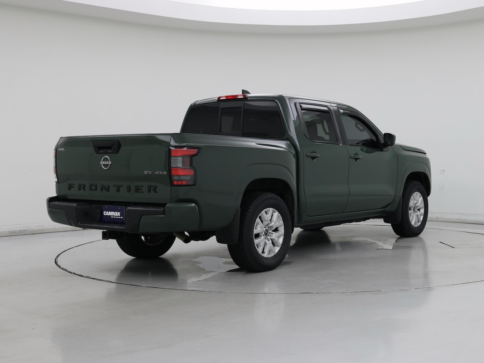 2022 Nissan Frontier SV - Photo 9