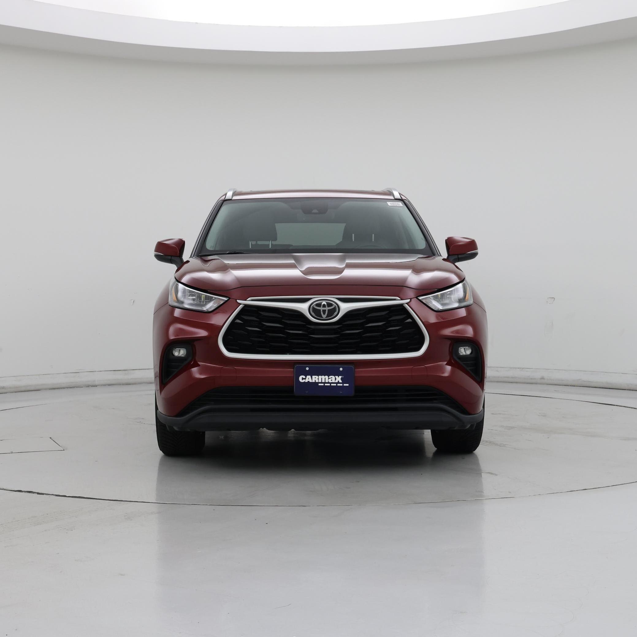 Thumbnail: 2020 Toyota Highlander - 5
