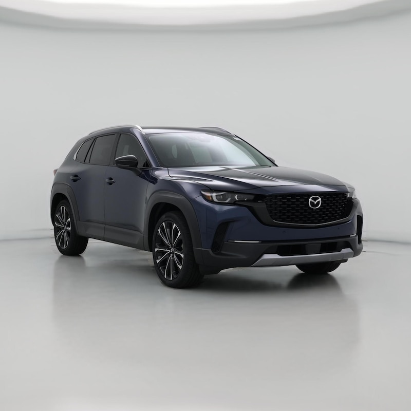 2024 Mazda CX-50 2.5 Turbo Premium Plus