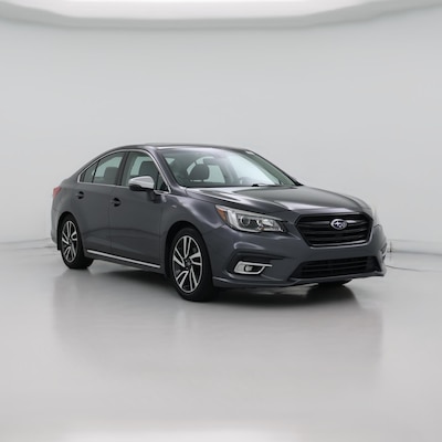 Recommended categories heading image of the selected vehicle