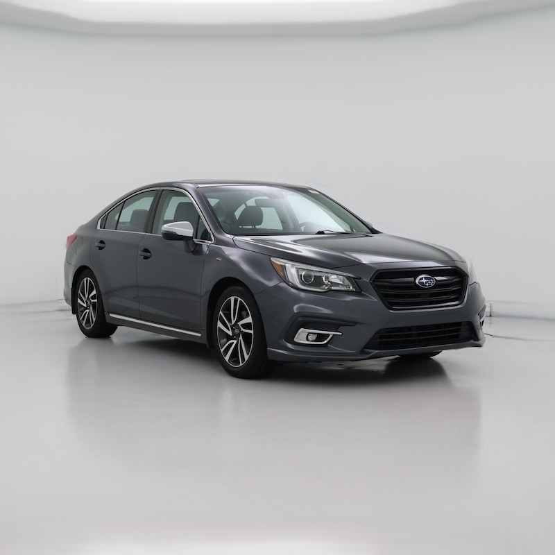 2019 Subaru Legacy 2.5I Sport