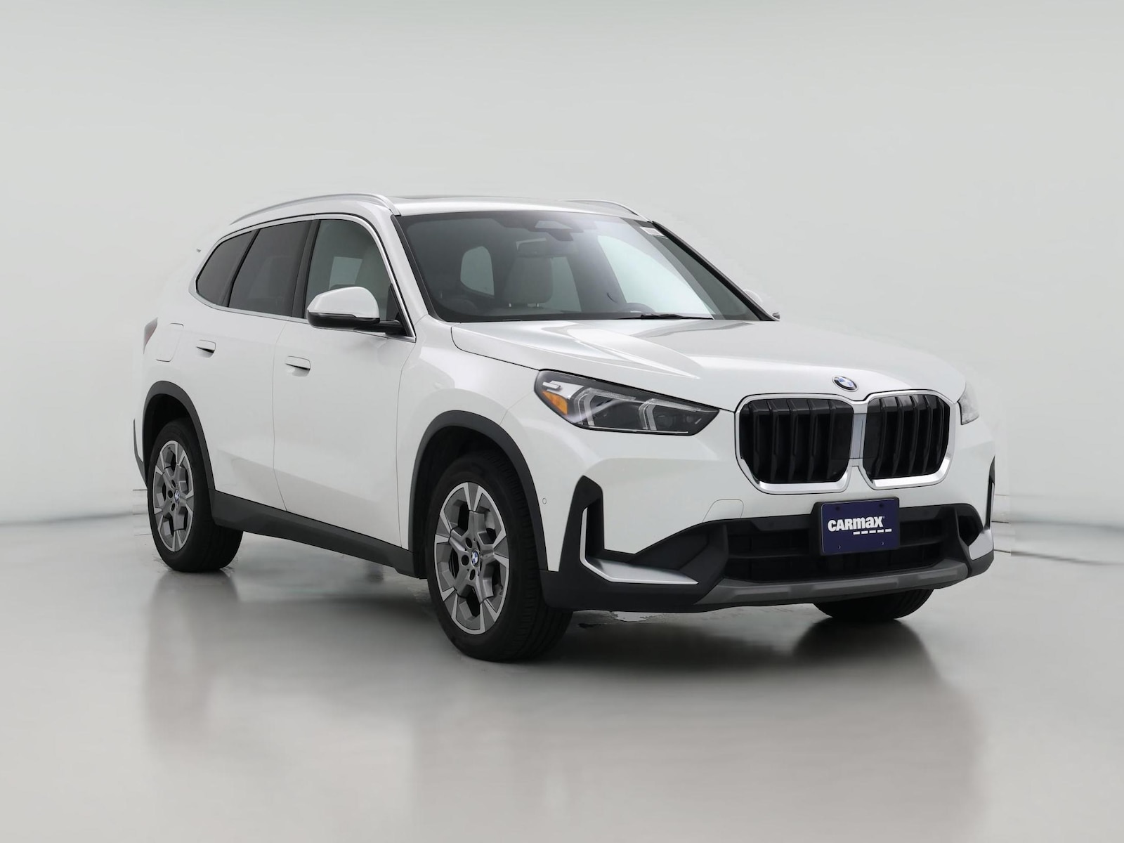 2023 BMW X1