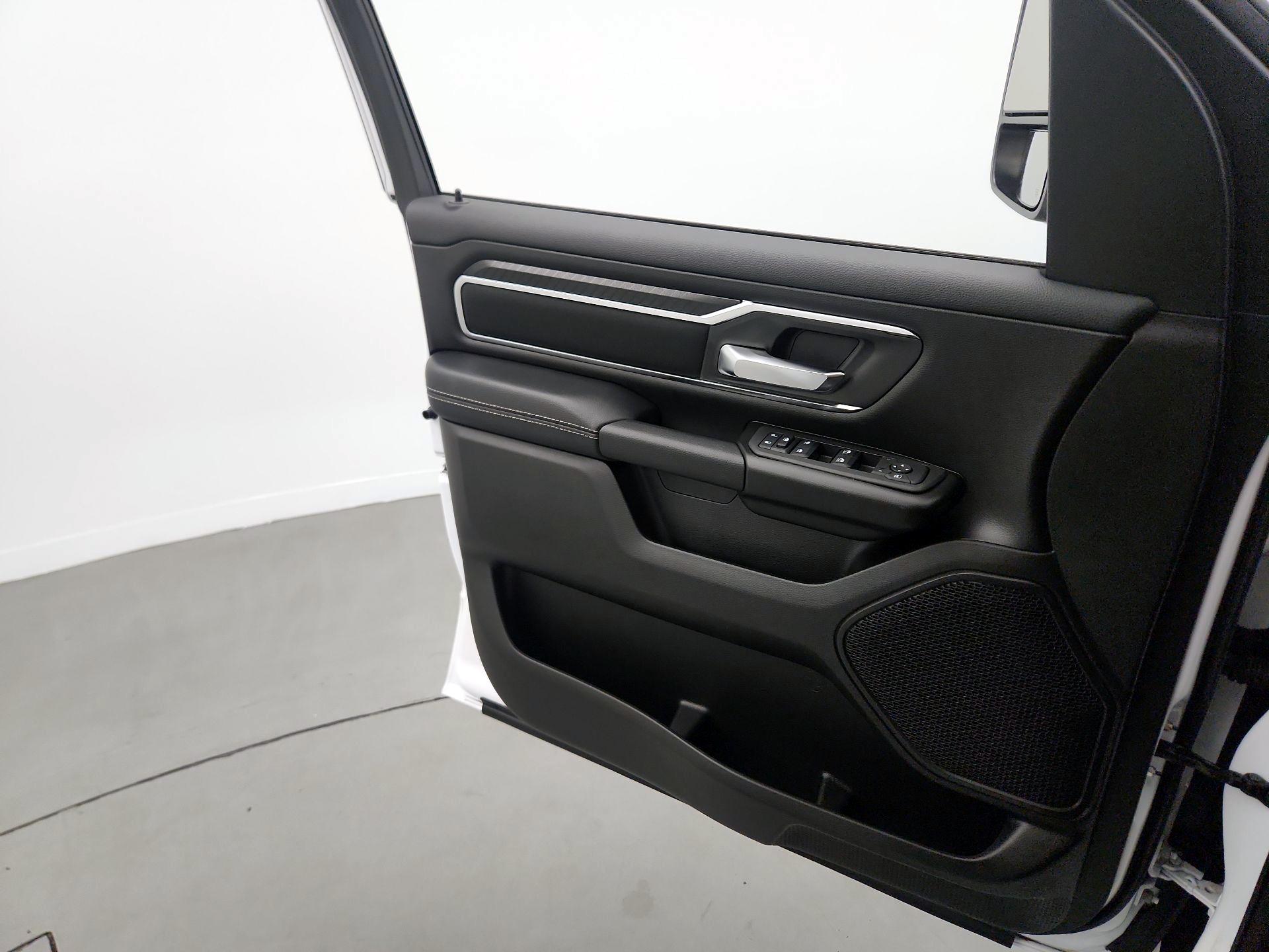 Thumbnail: 2025 RAM 1500 - 12