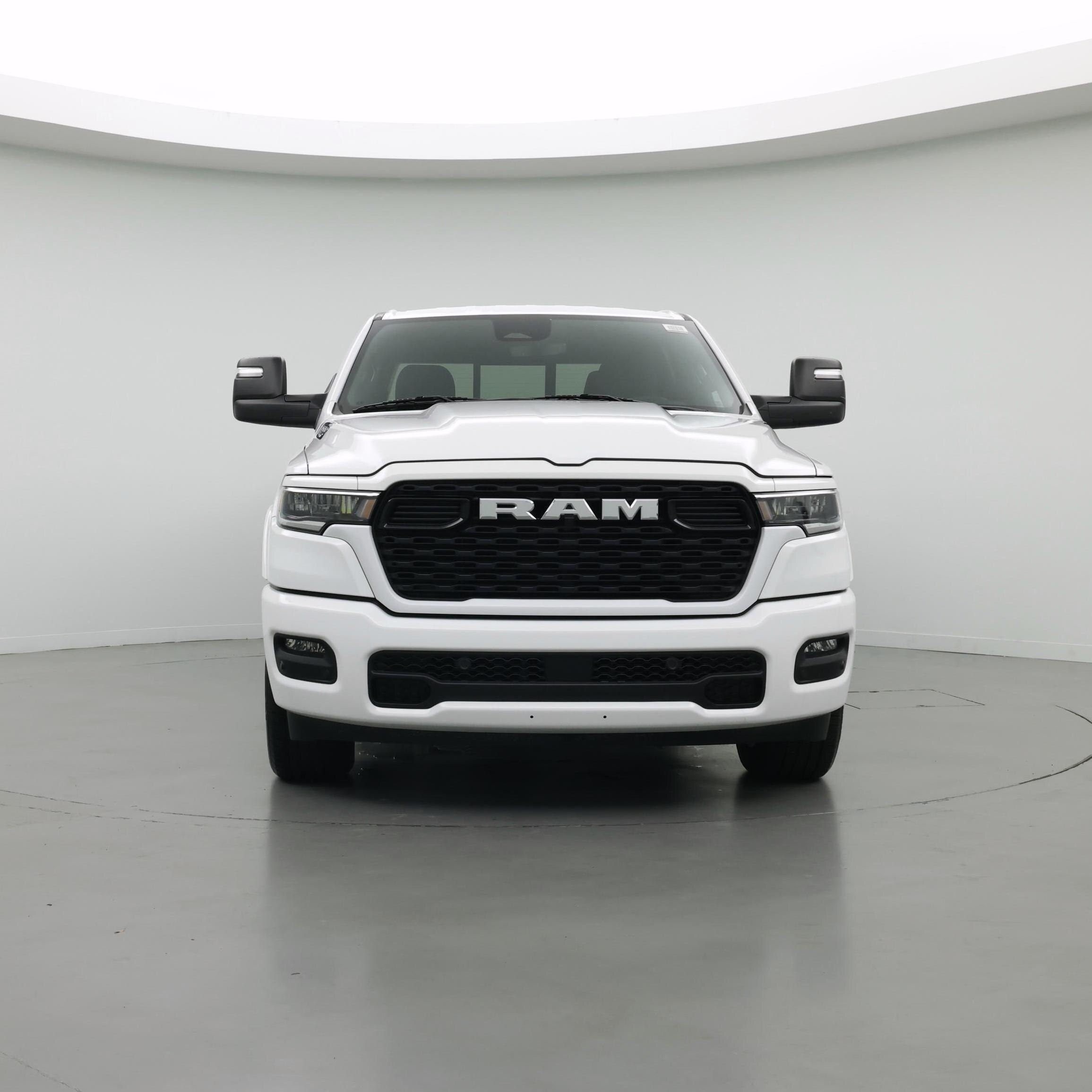 Thumbnail: 2025 RAM 1500 - 5