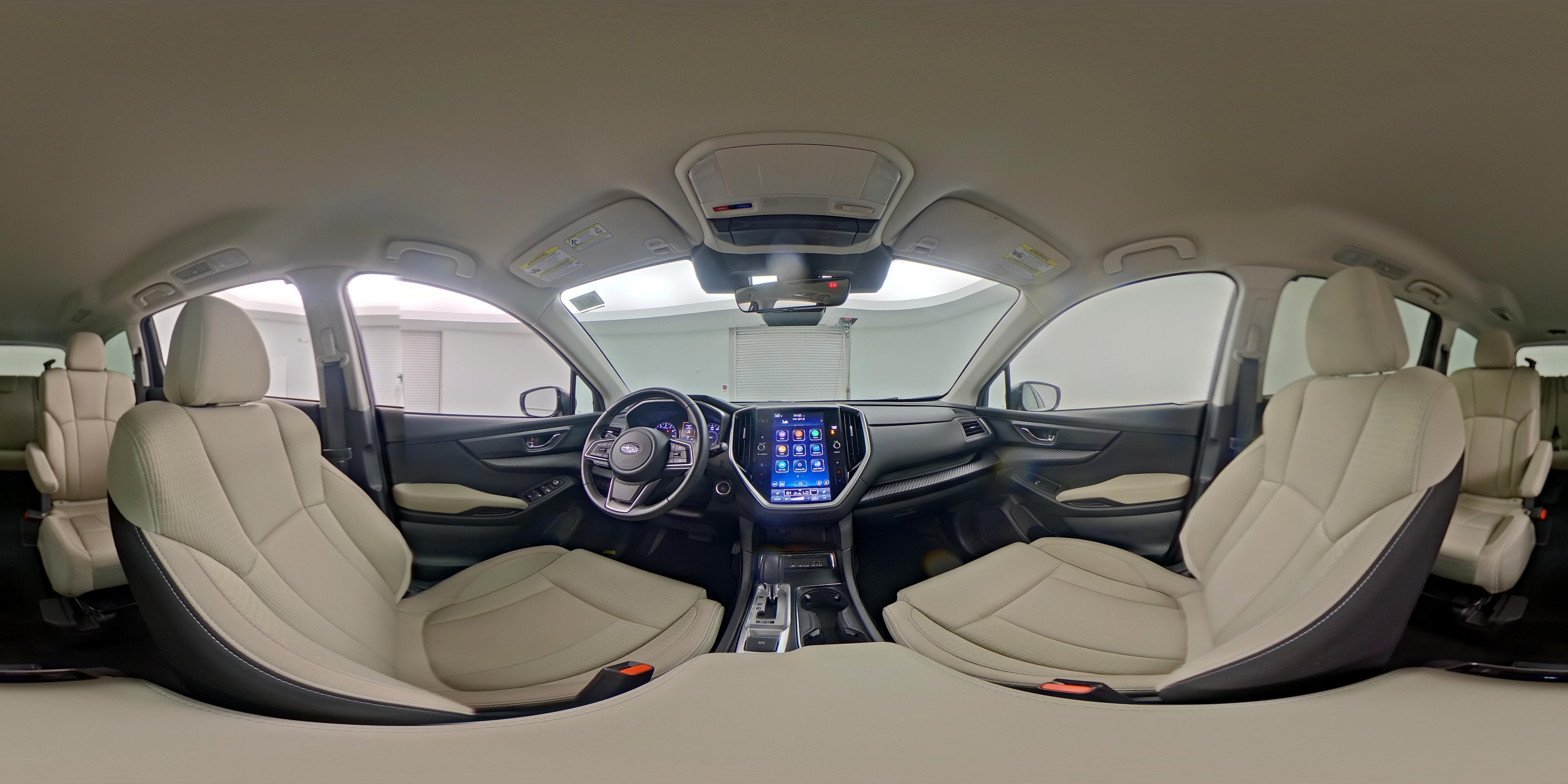 2025 Subaru Ascent Premium - Photo 26