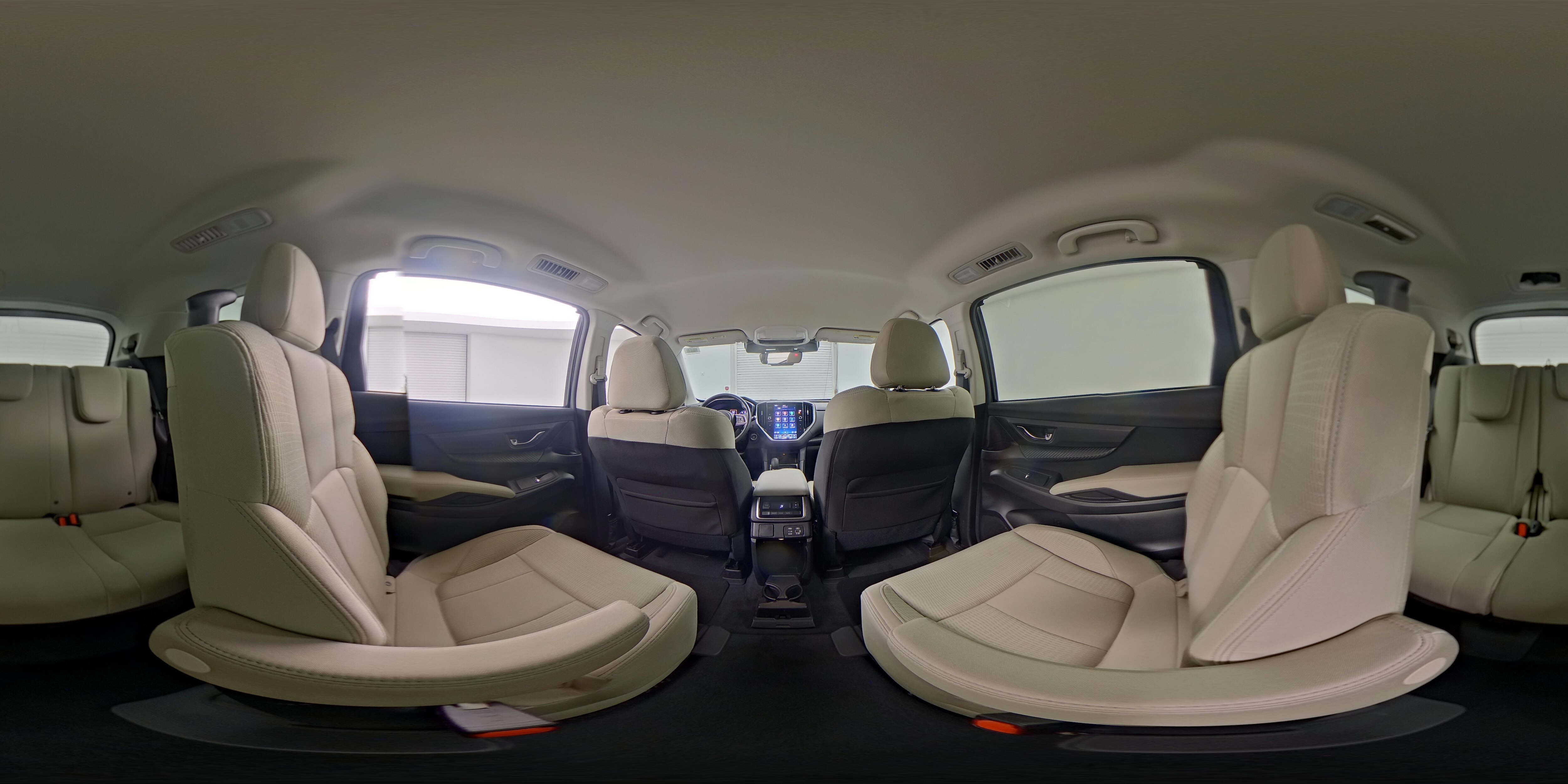 2025 Subaru Ascent Premium - Photo 27