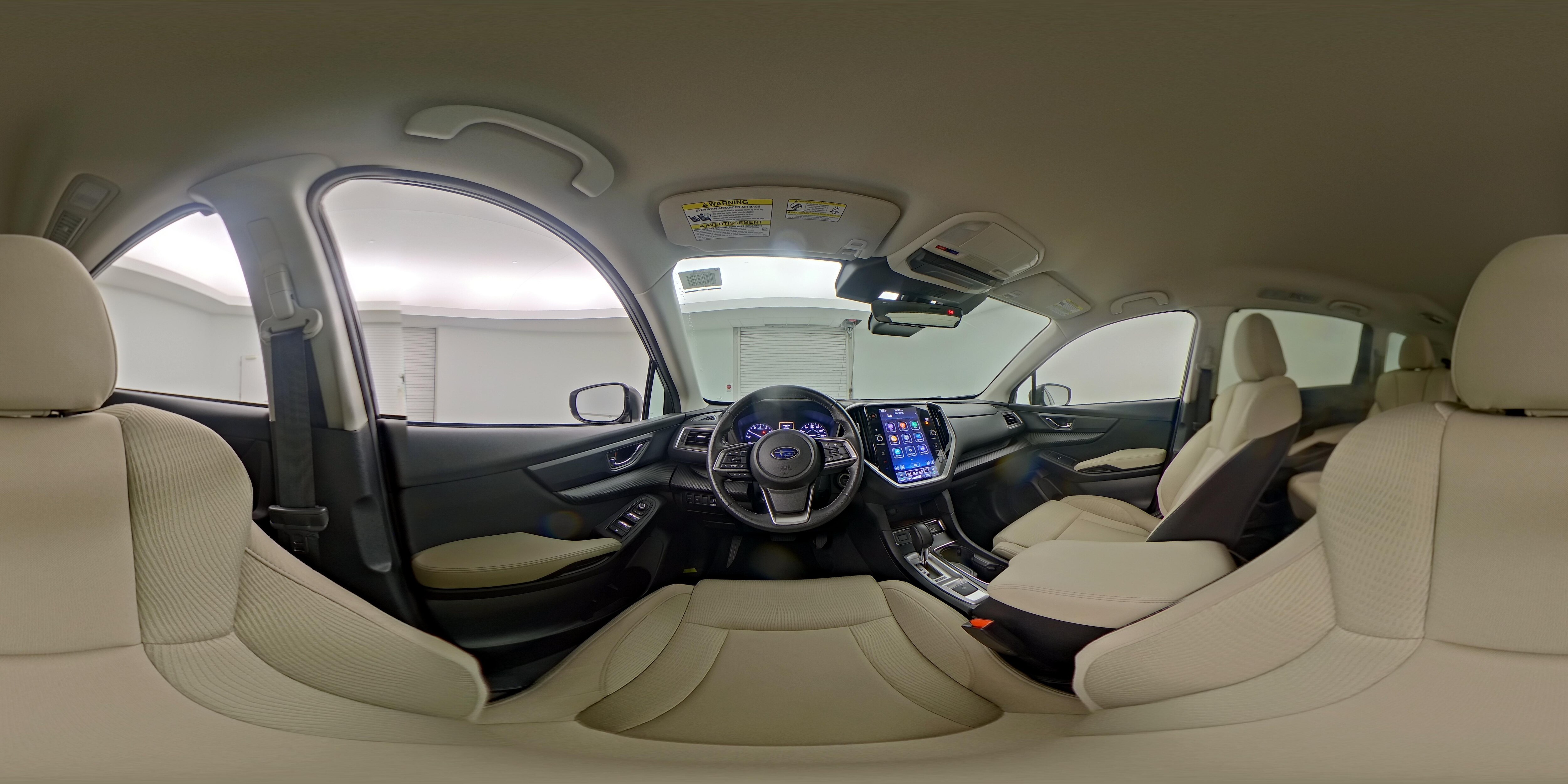 2025 Subaru Ascent Premium - Photo 28