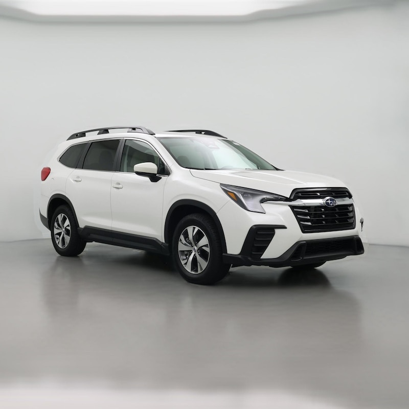 2025 Subaru Ascent Premium