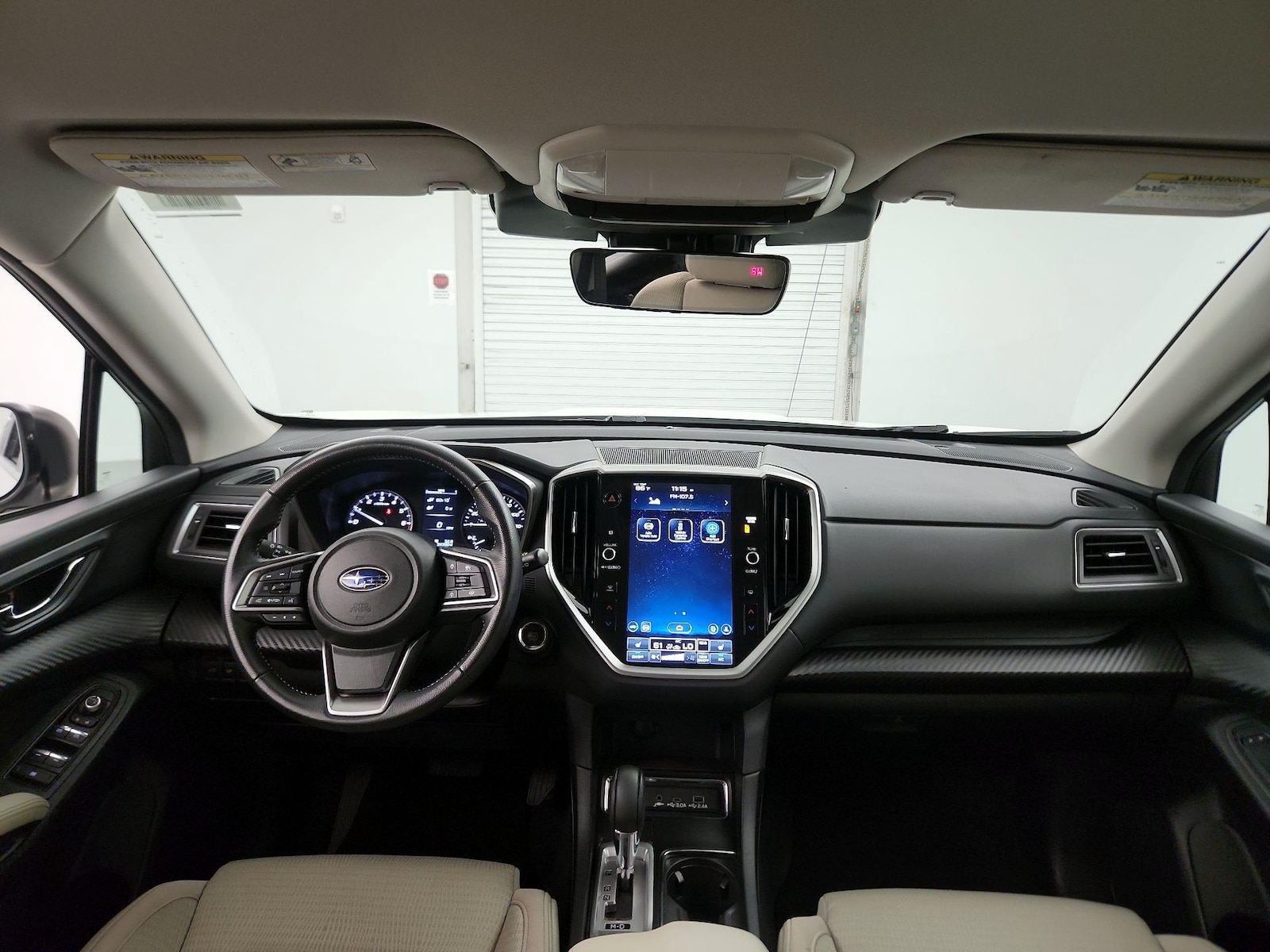 2025 Subaru Ascent Premium - Photo 10