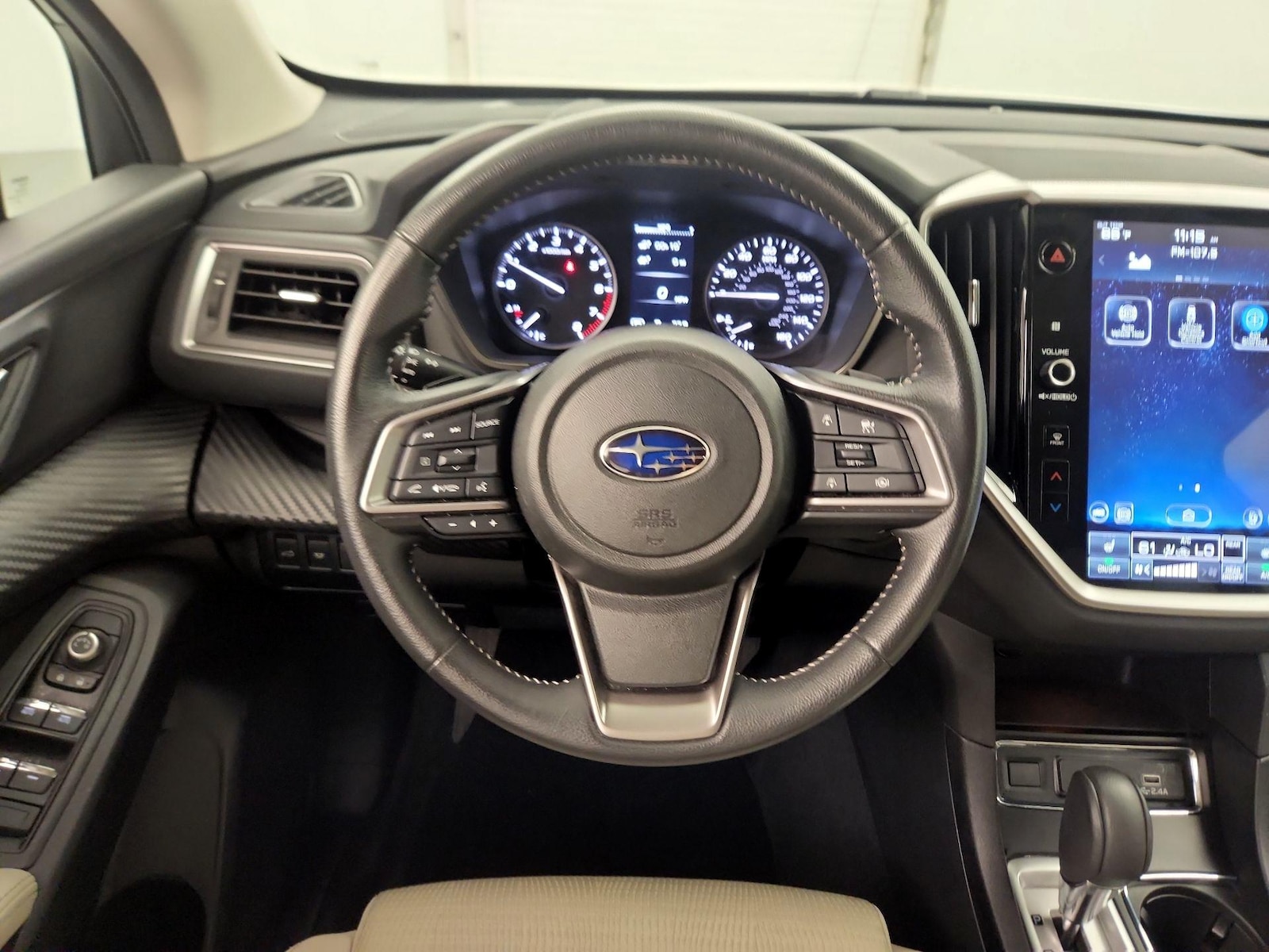 2025 Subaru Ascent Premium - Photo 11