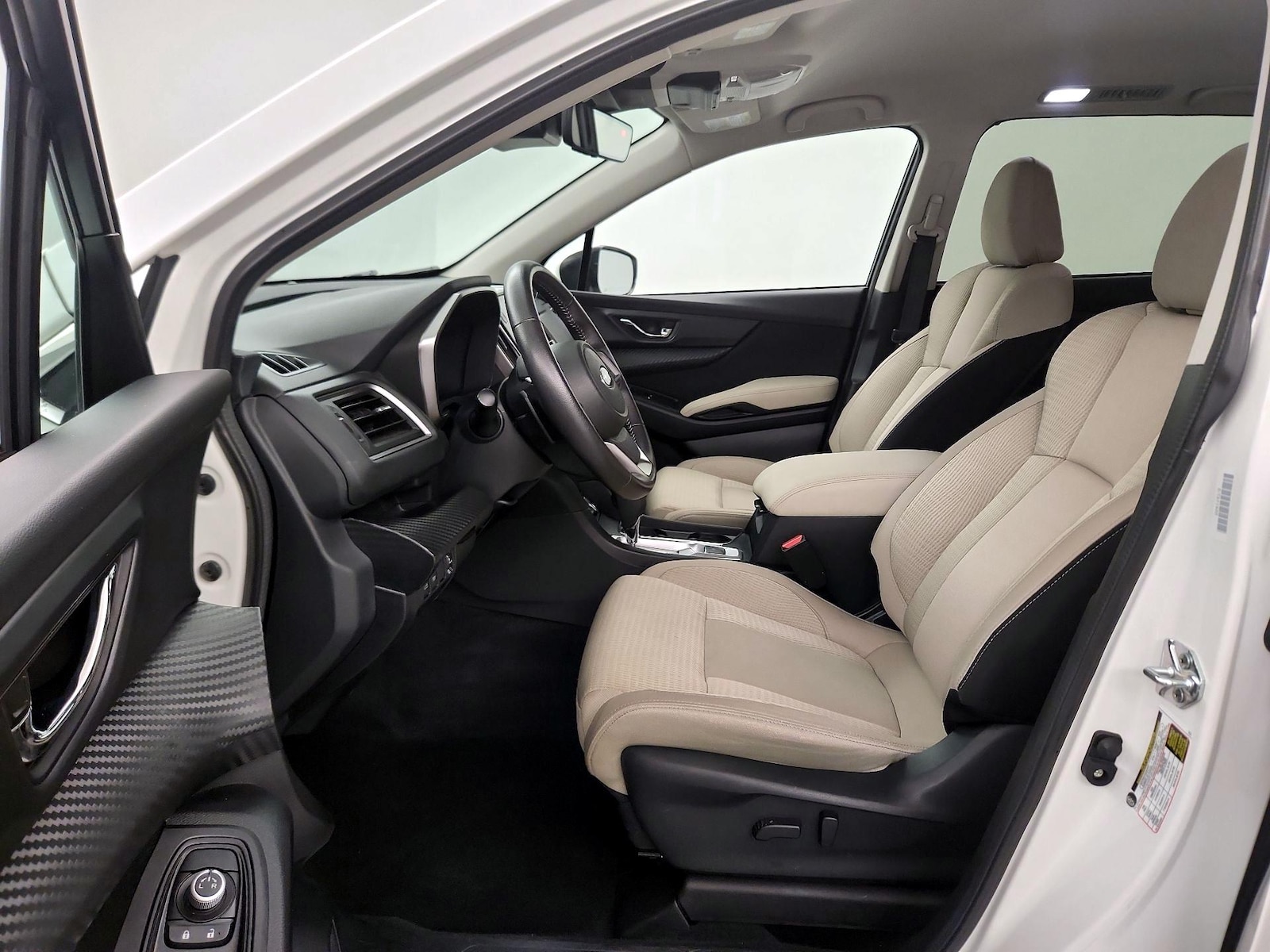 2025 Subaru Ascent Premium - Photo 12